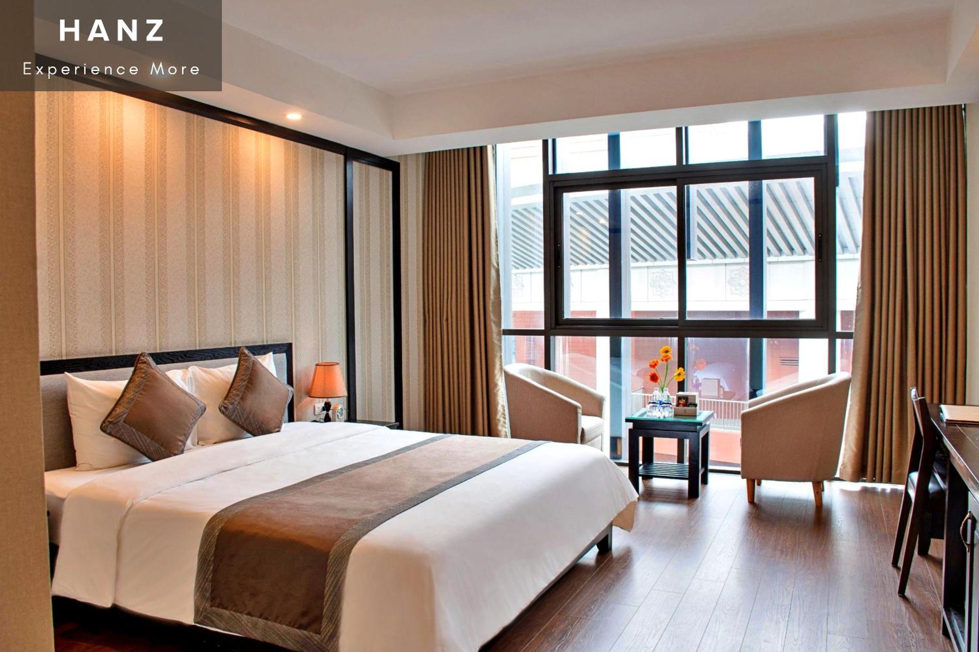 Hanz Hotel Hanoi