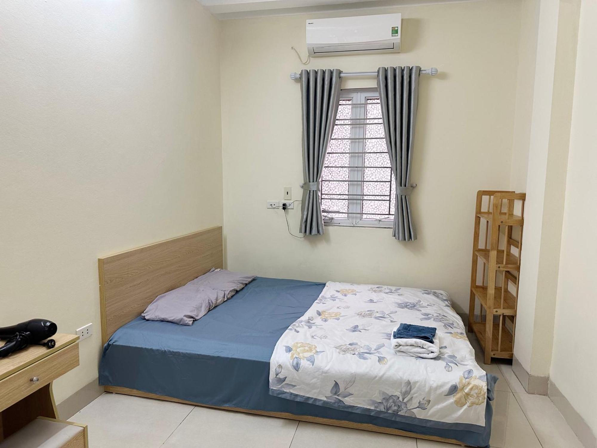 Guest house Nhatro21 Hanoi