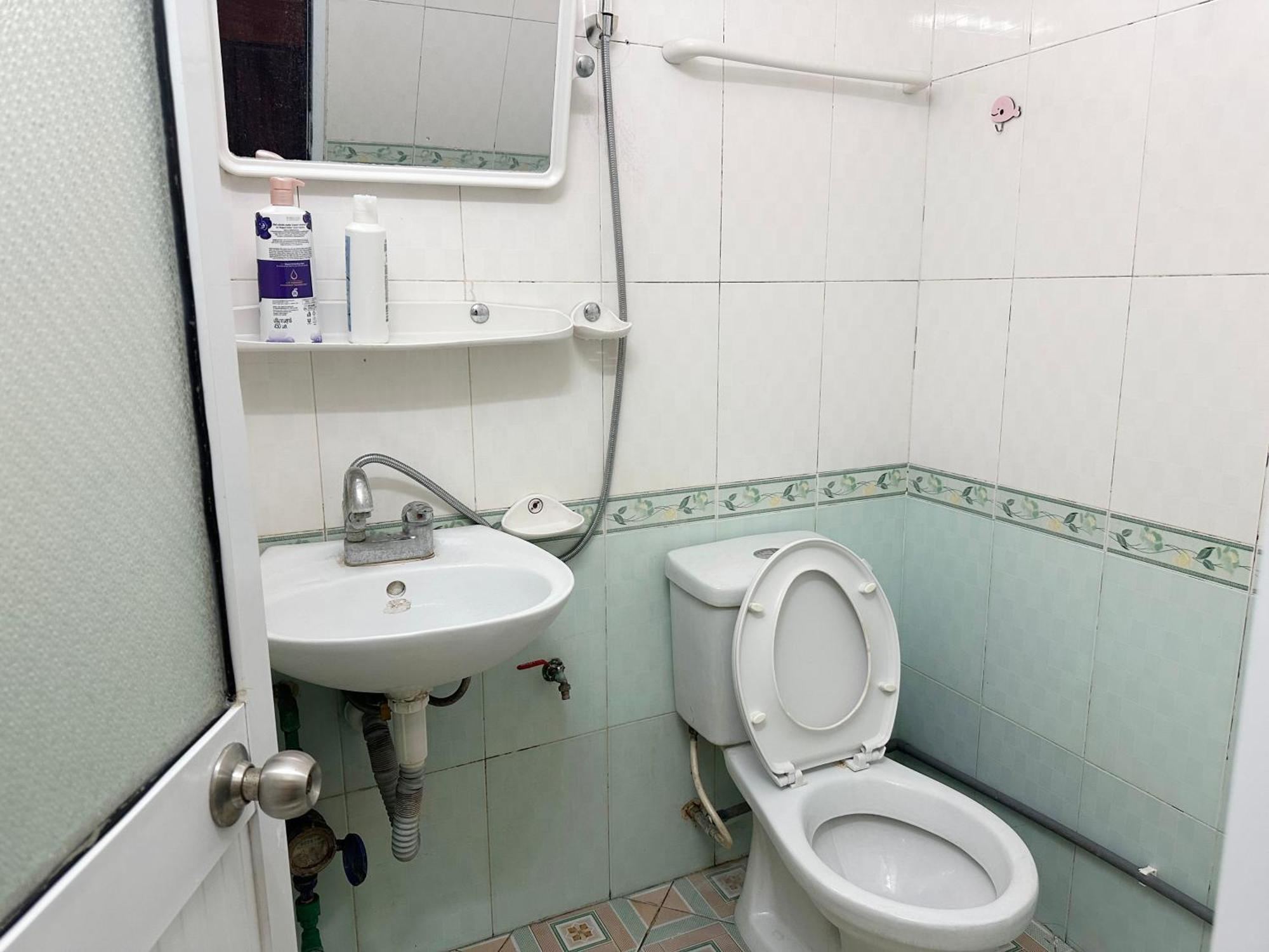 Guest house Nhatro21