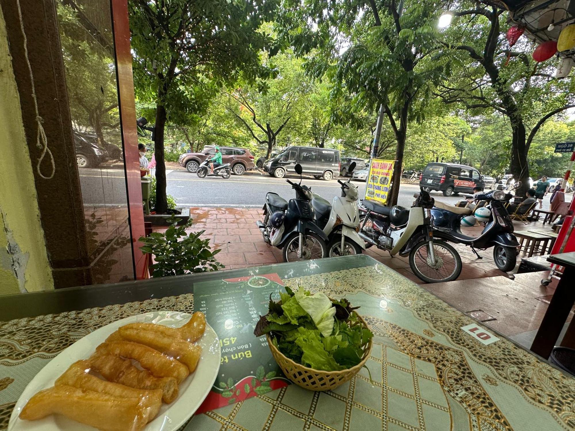 Nhatro21 Guest house Hanoi