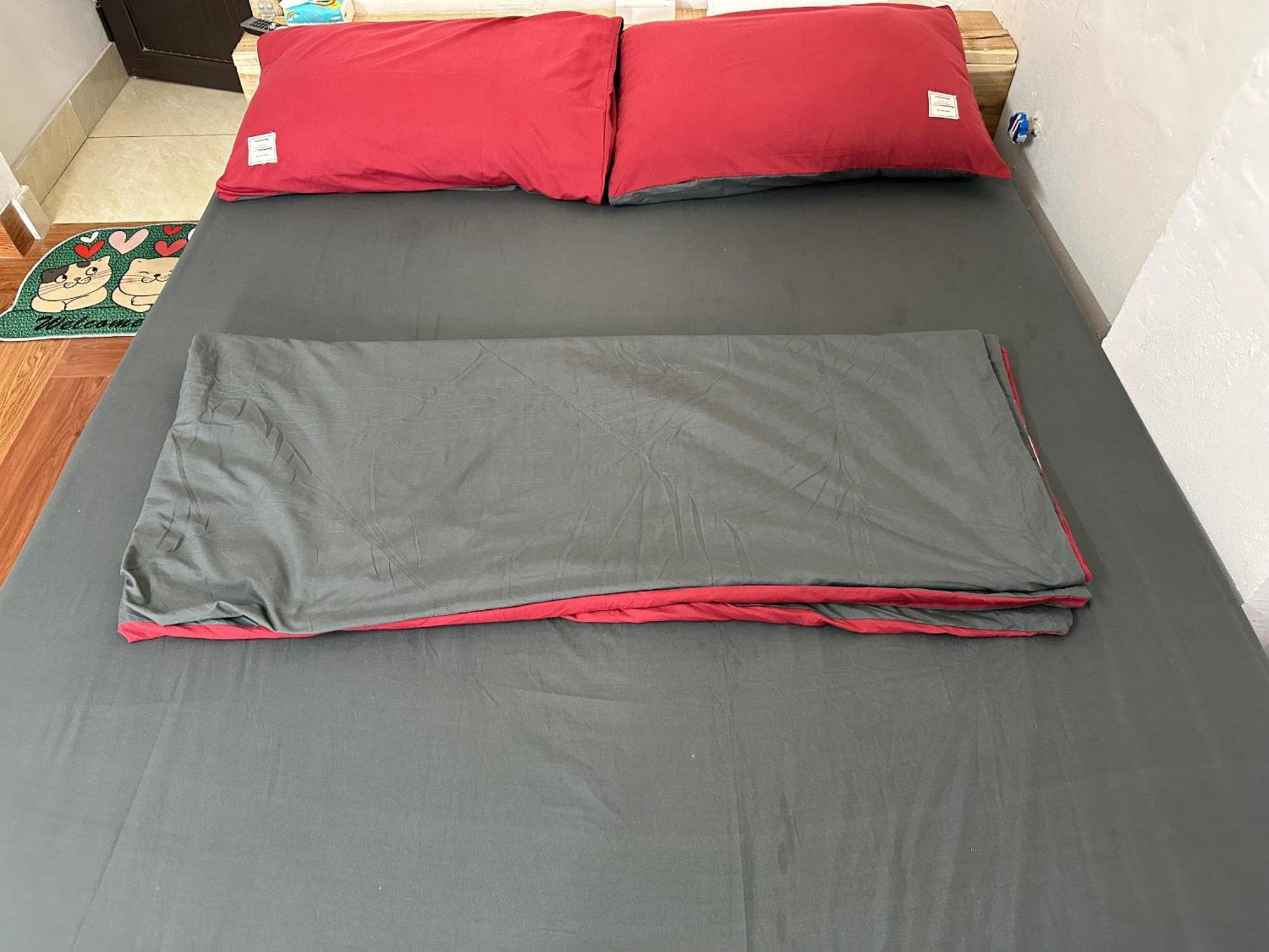 Guest house Pan Housing &