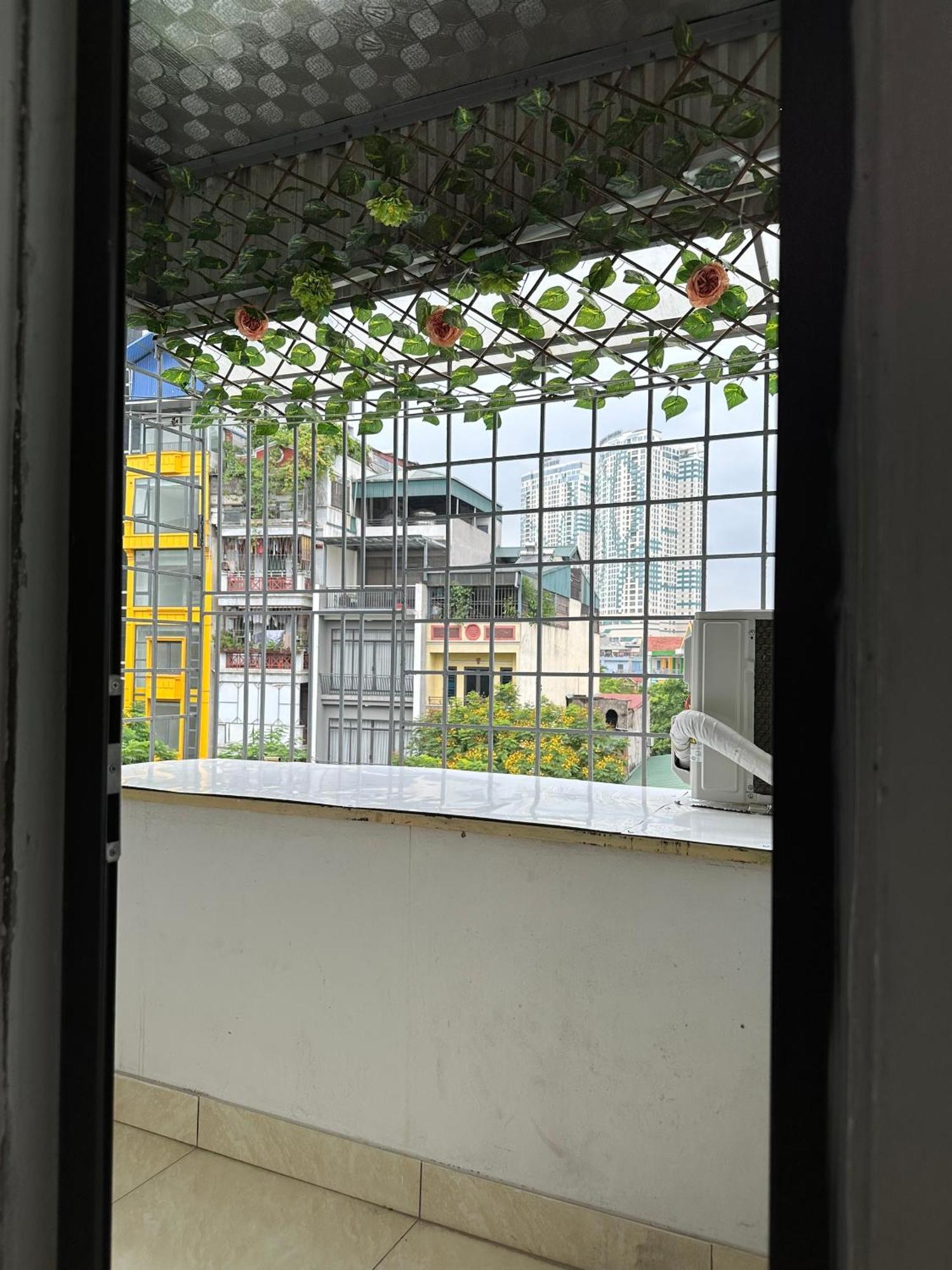 Guest house Pan Housing & Hanoi