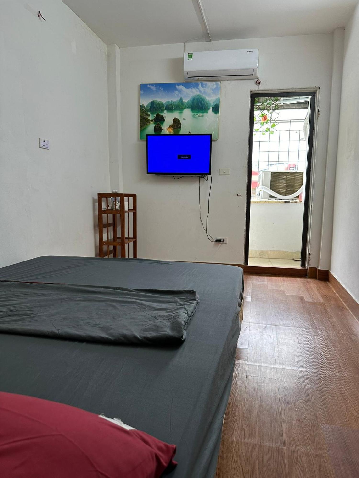 Pan Housing & Hanoi