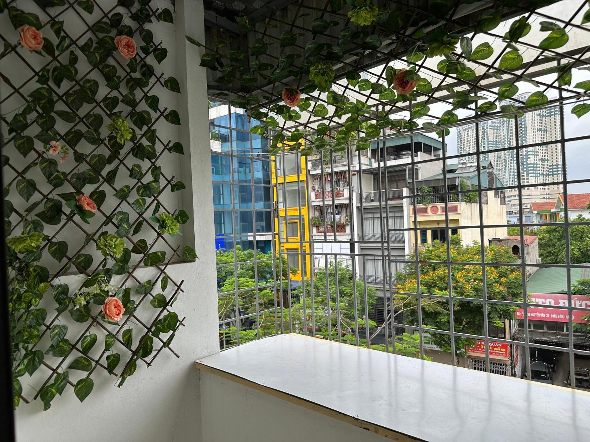 Pan Housing & Guest house *