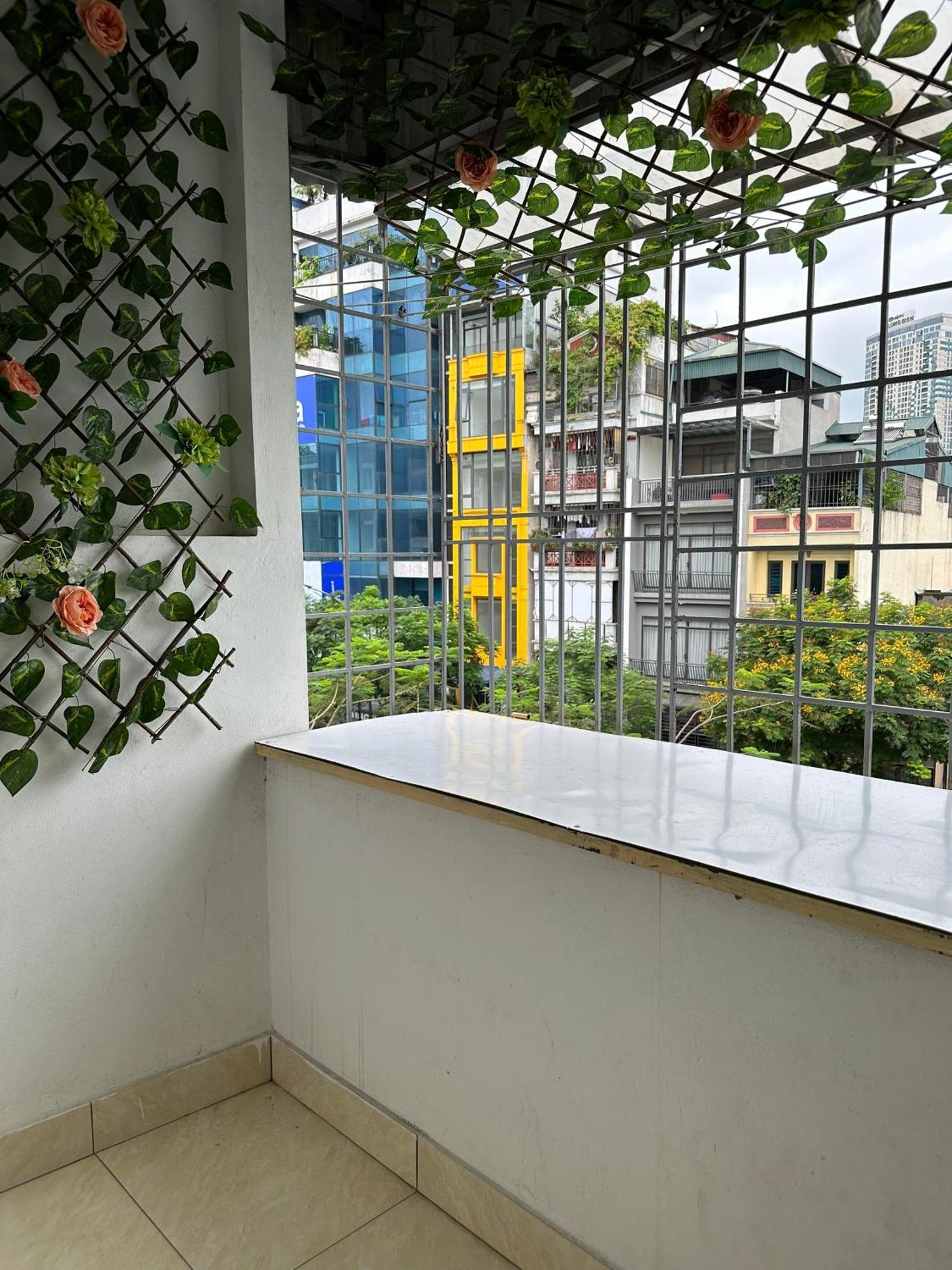 Pan Housing & Guest house Hanoi