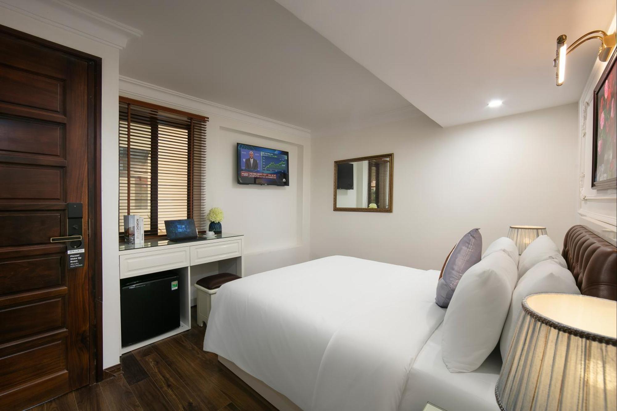 Trangtrang Luxury