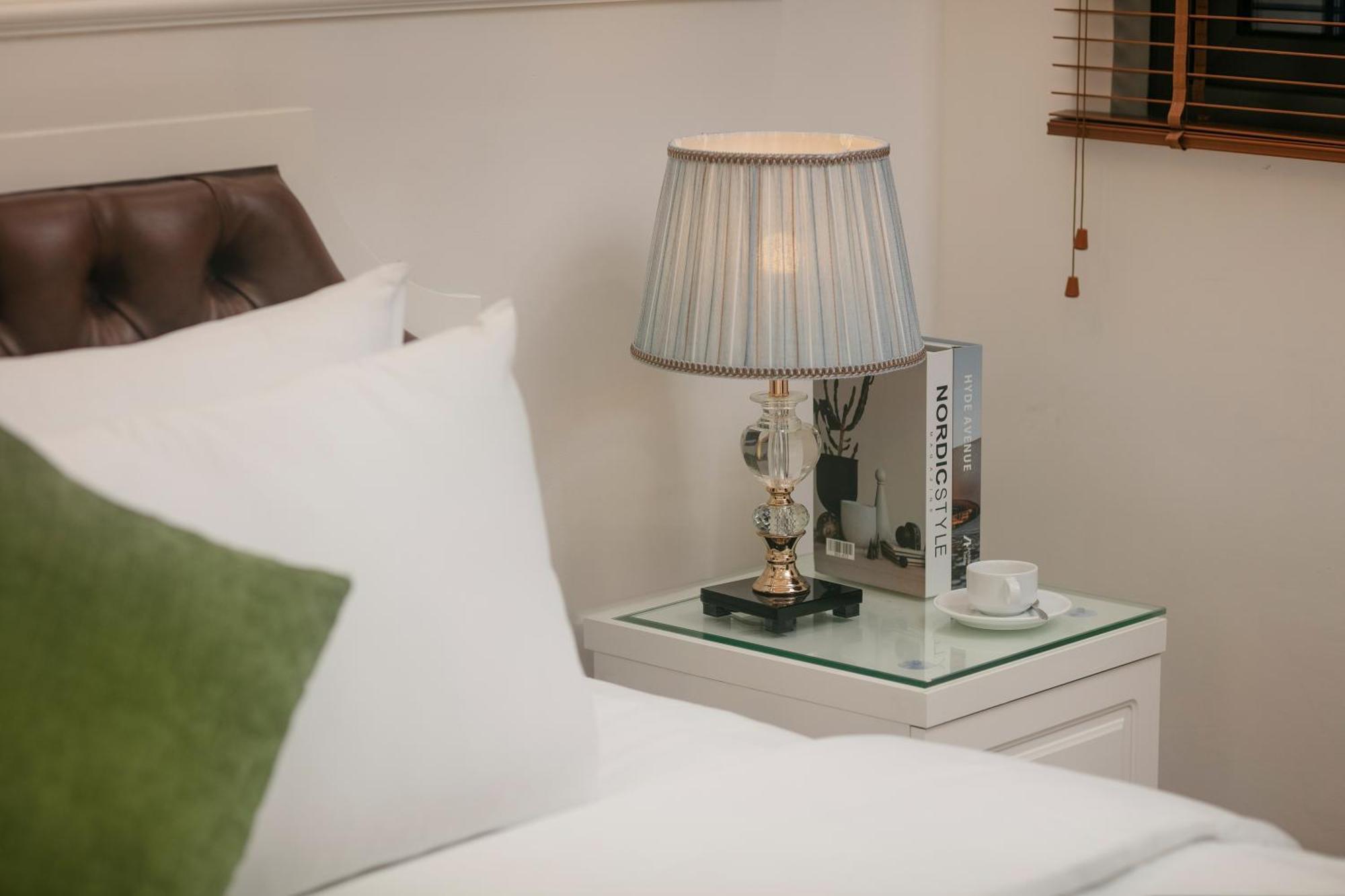 Trangtrang Luxury 4* Hanoi