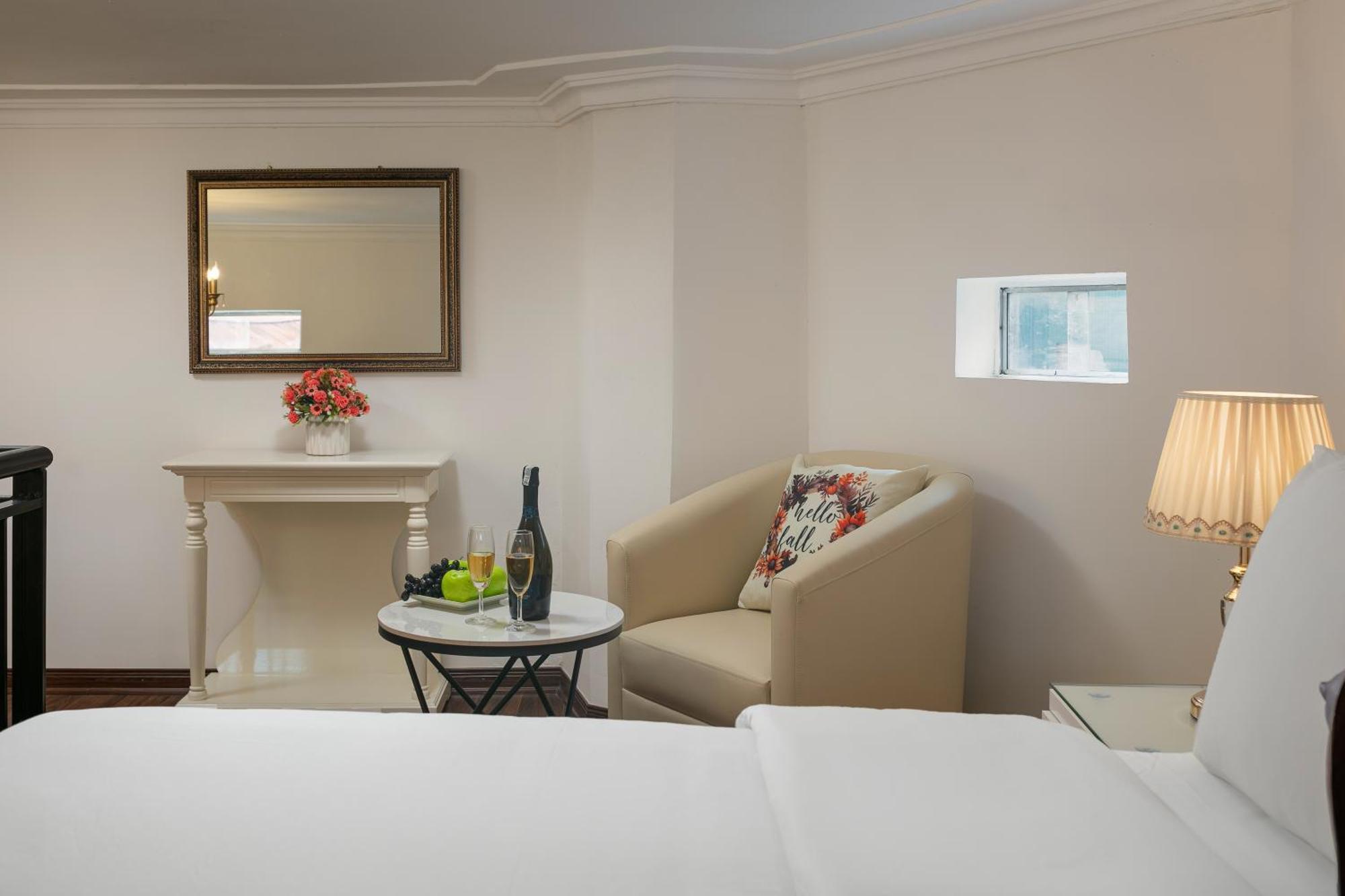 Trangtrang Luxury 4*