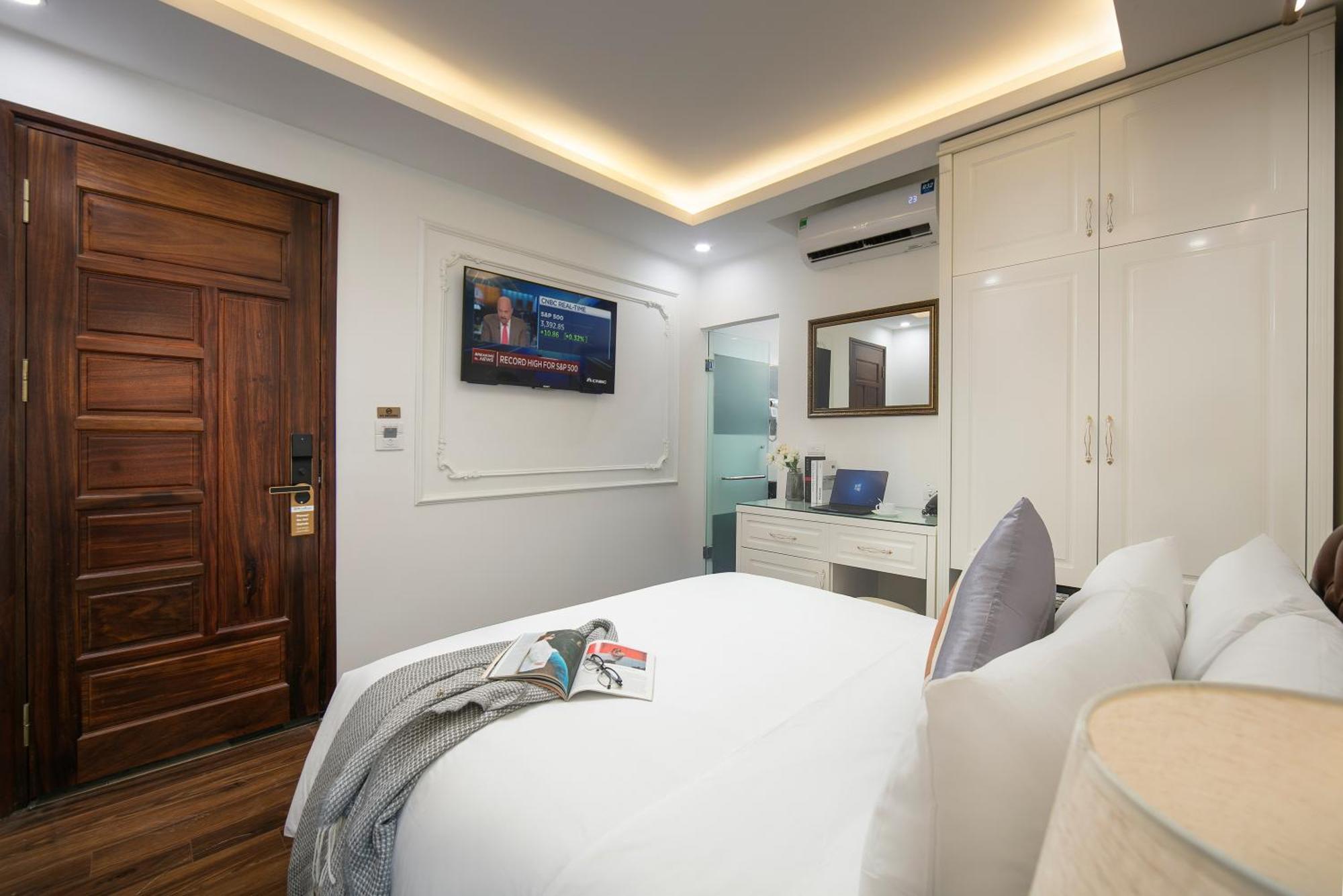Trangtrang Luxury