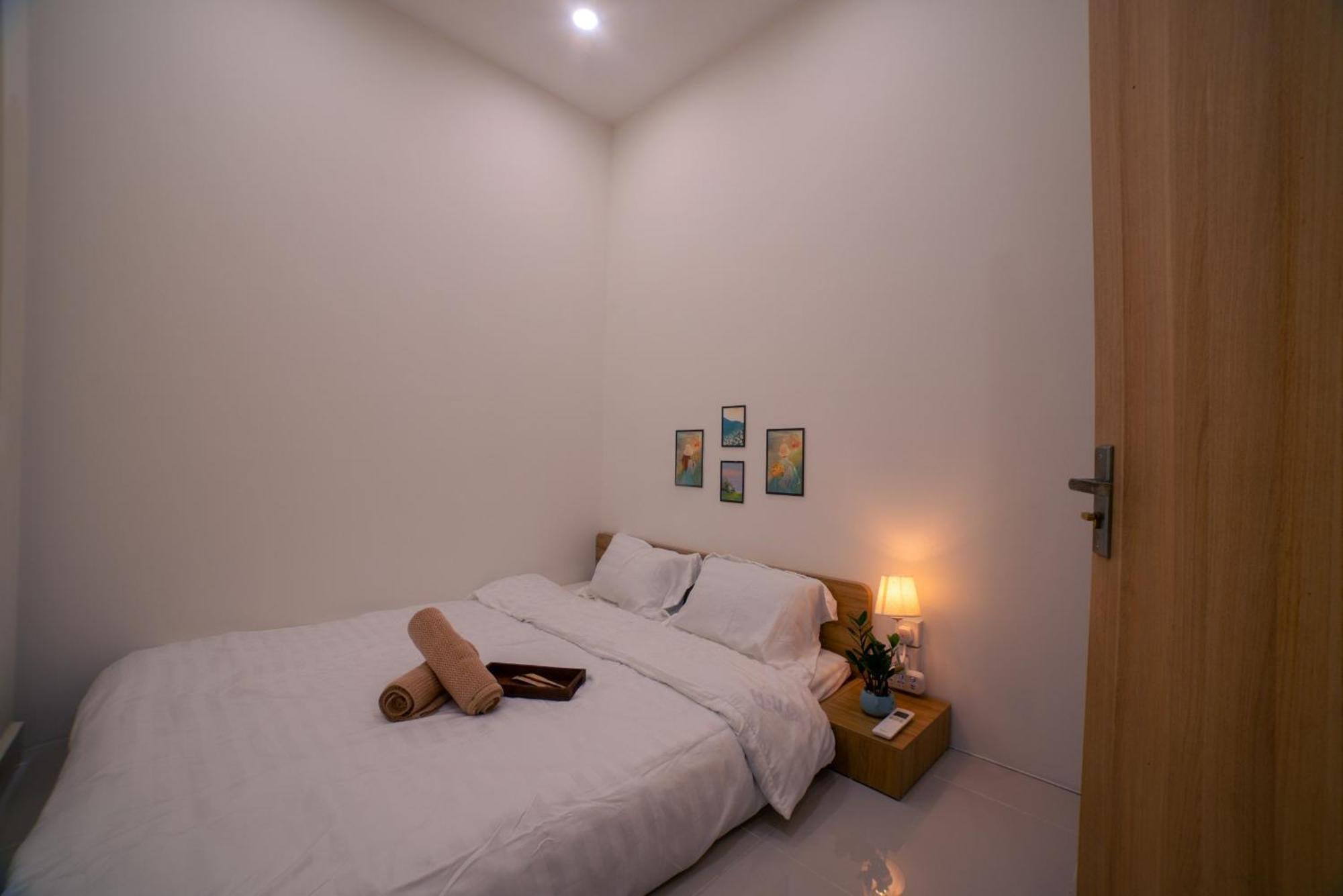 Apartamento Luunien - Cozy Japandi Styled