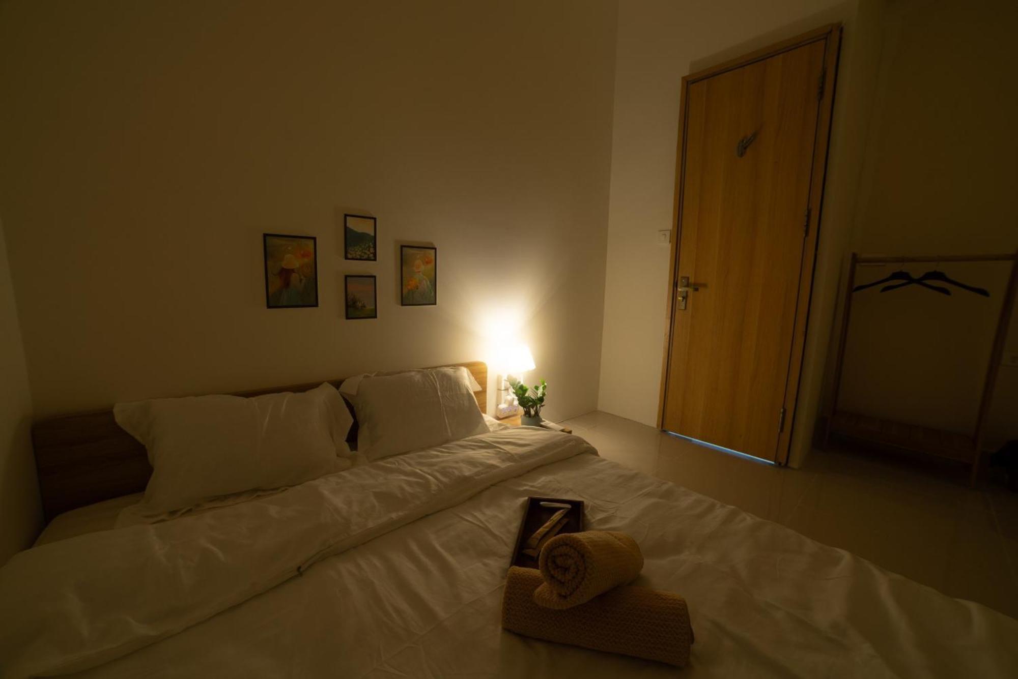 Luunien - Cozy Japandi Styled Apartamento *
