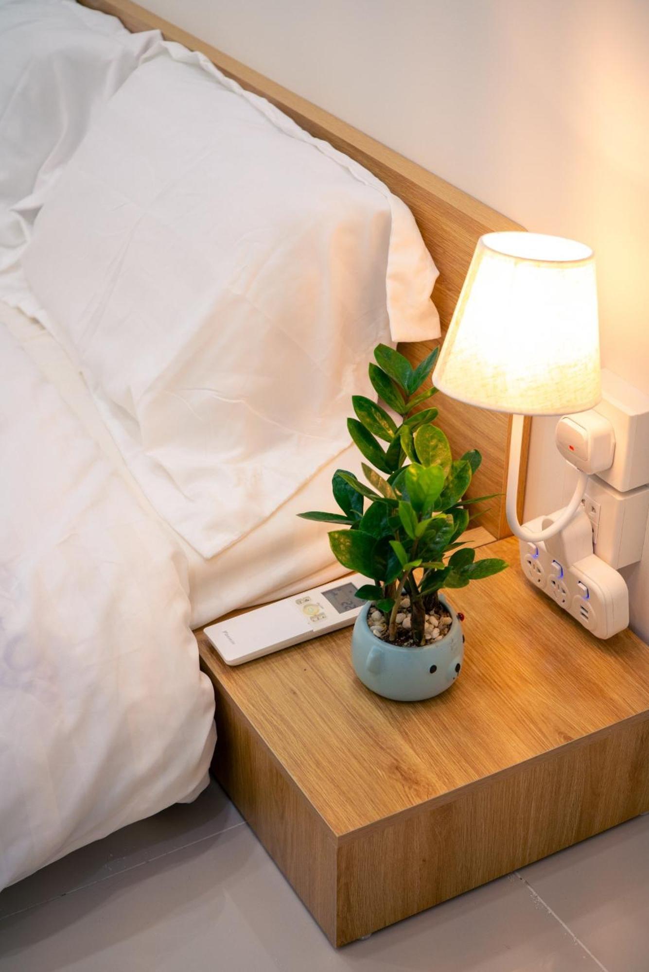 Apartamento Luunien - Cozy Japandi Styled *