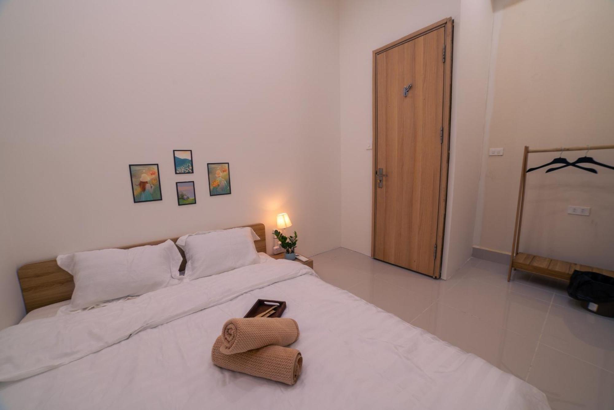 Luunien - Cozy Japandi Styled Apartamento *