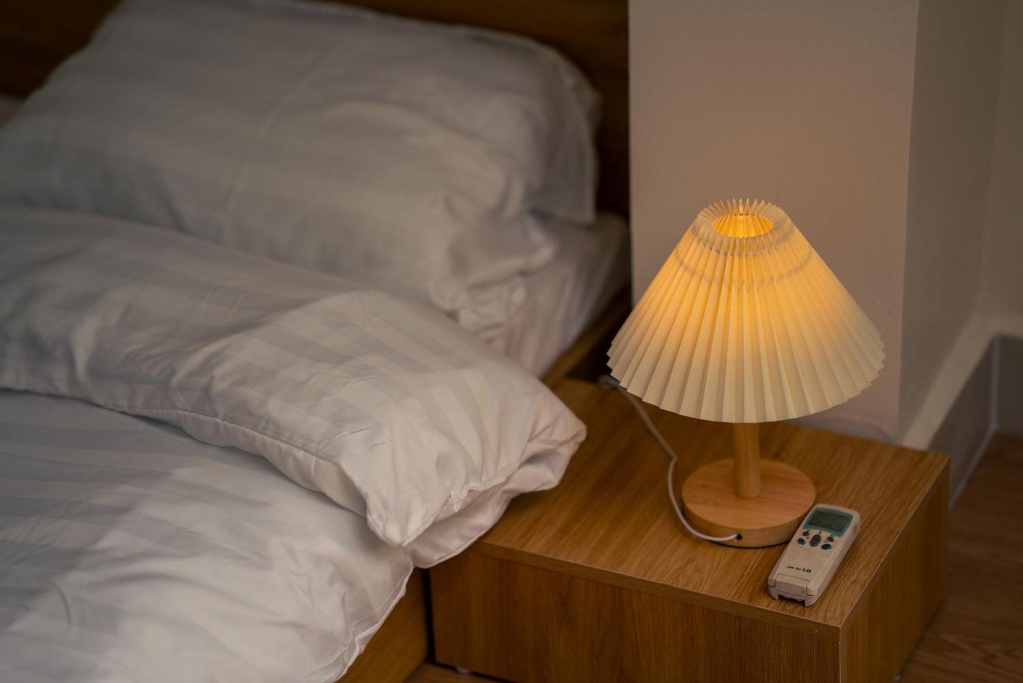 Apartamento Luunien - Cozy Japandi Styled