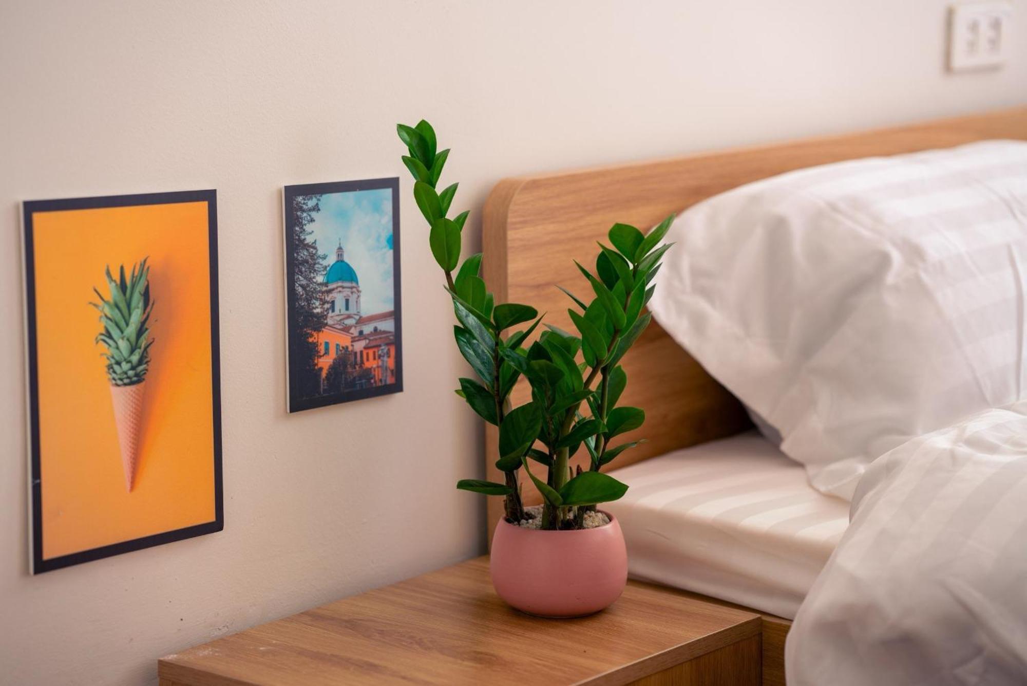 Luunien - Cozy Japandi Styled Apartamento *