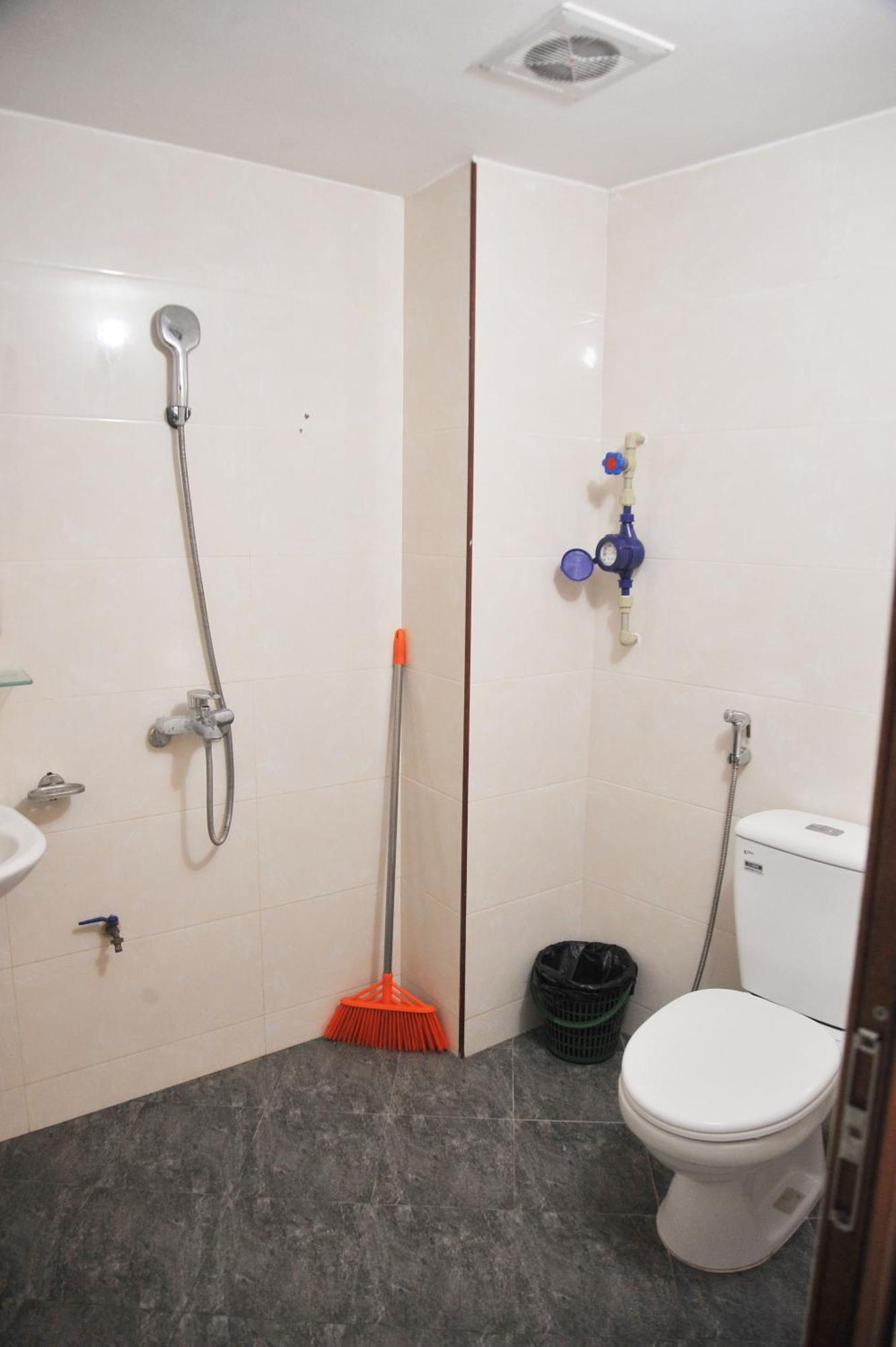 Tran Duy Hung Ha Noi Apartment Hanoi