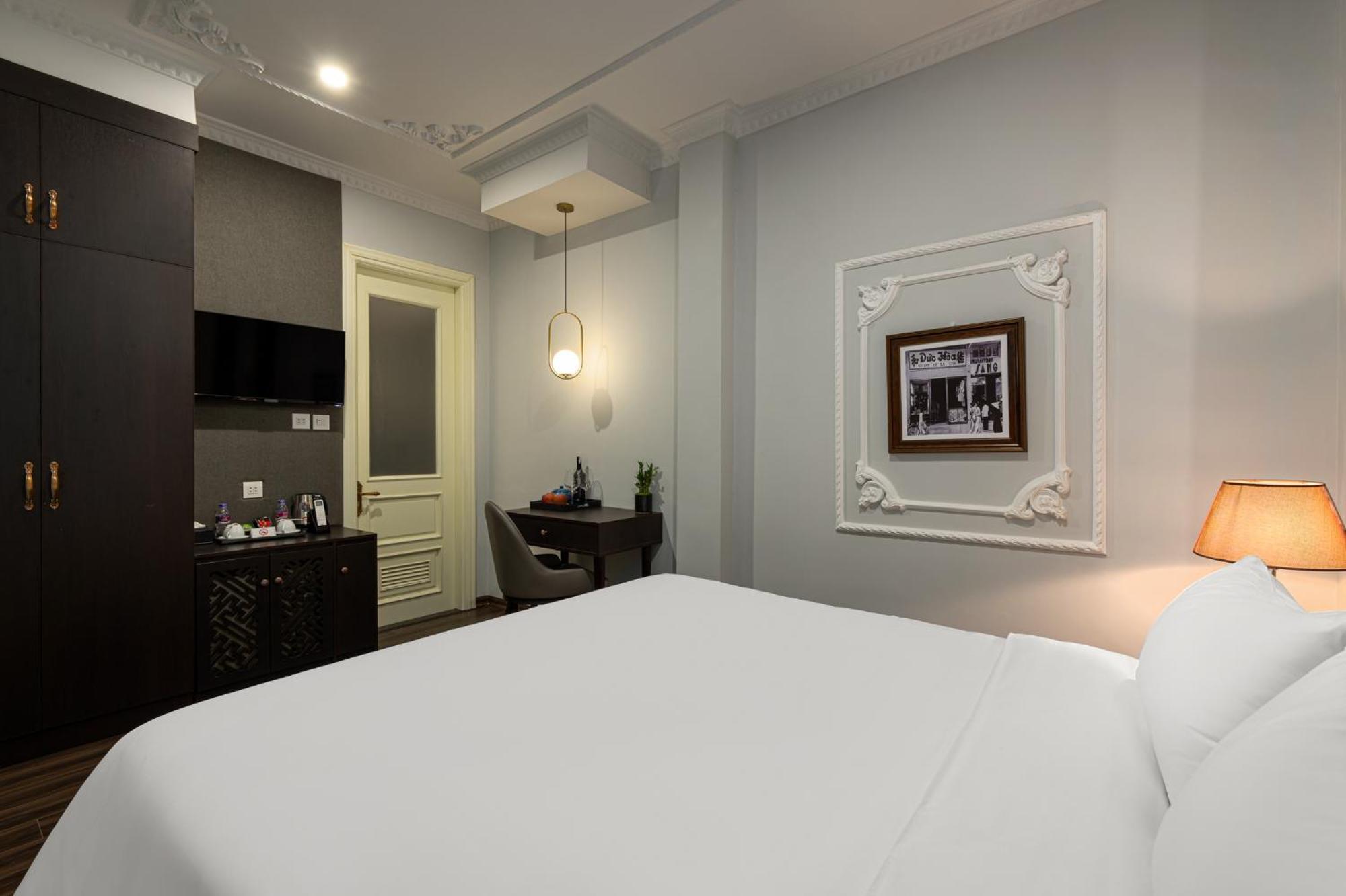 Avani 4* Hanoi