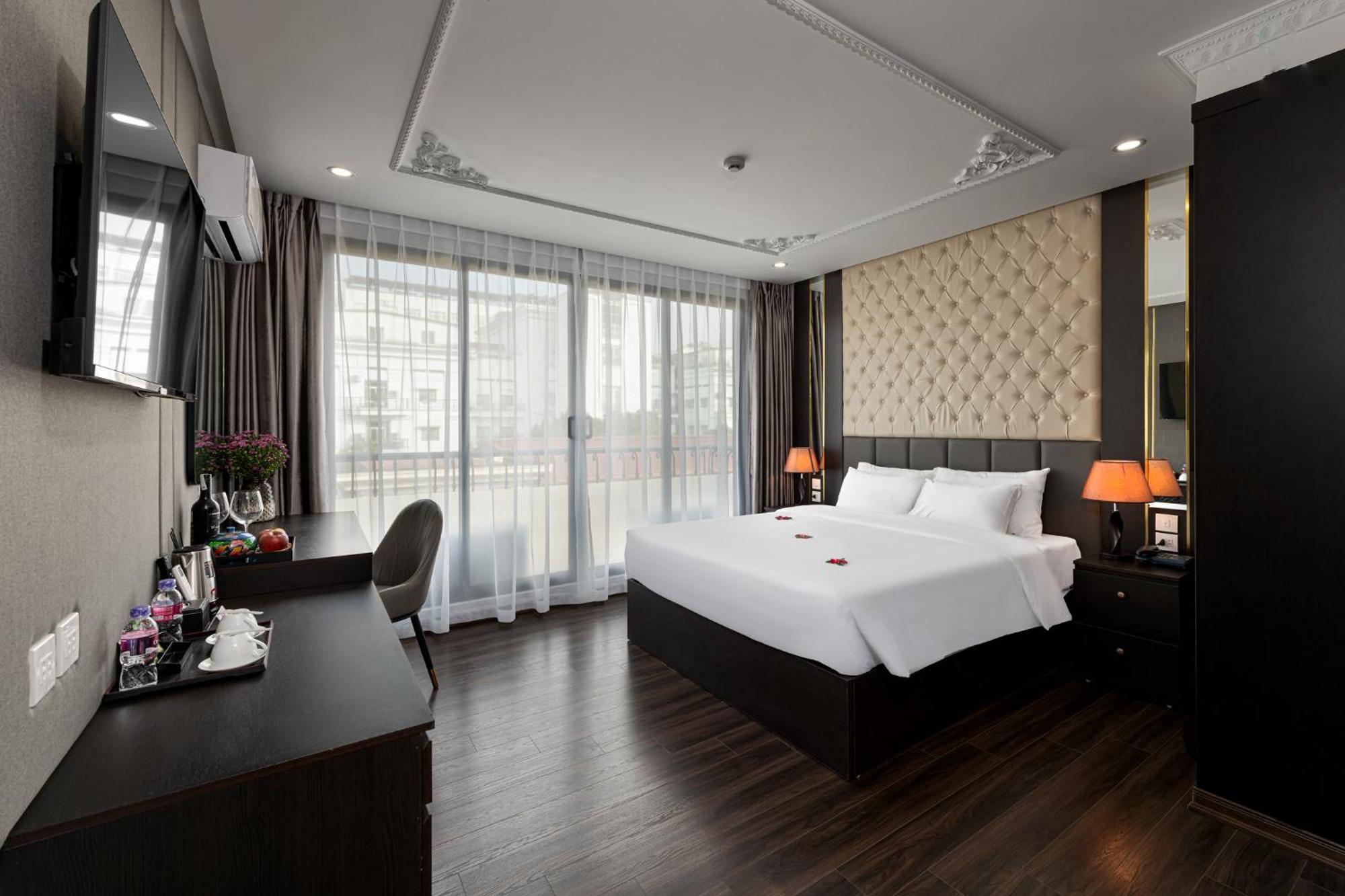 Avani Hotel Hanoi