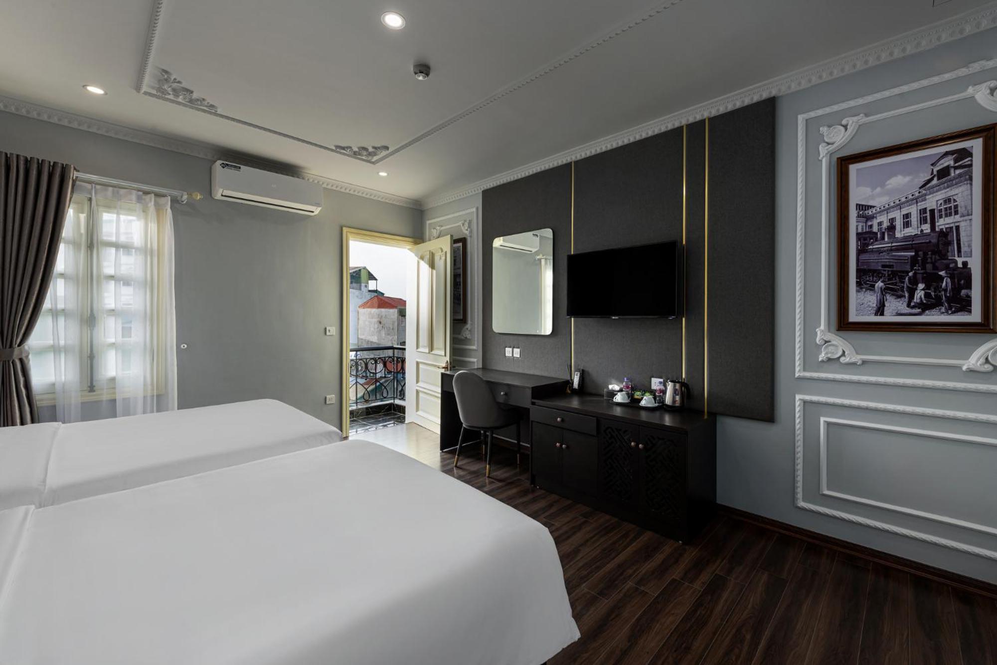 Hotel Avani