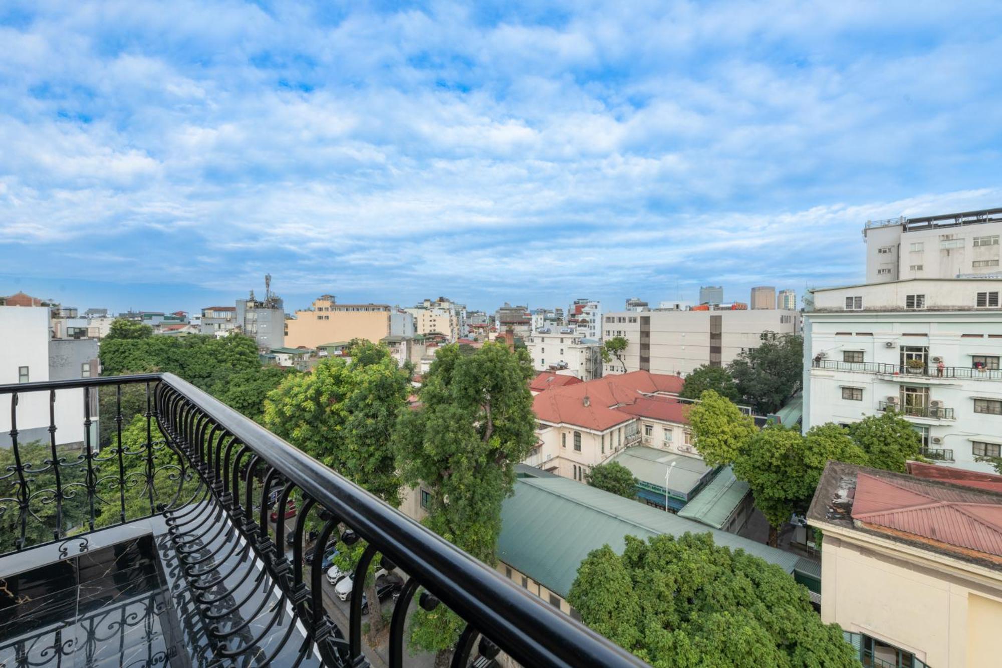 Hotel Avani 4*