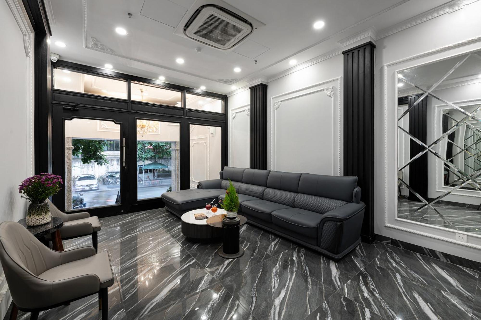 Hotel Avani Hanoi