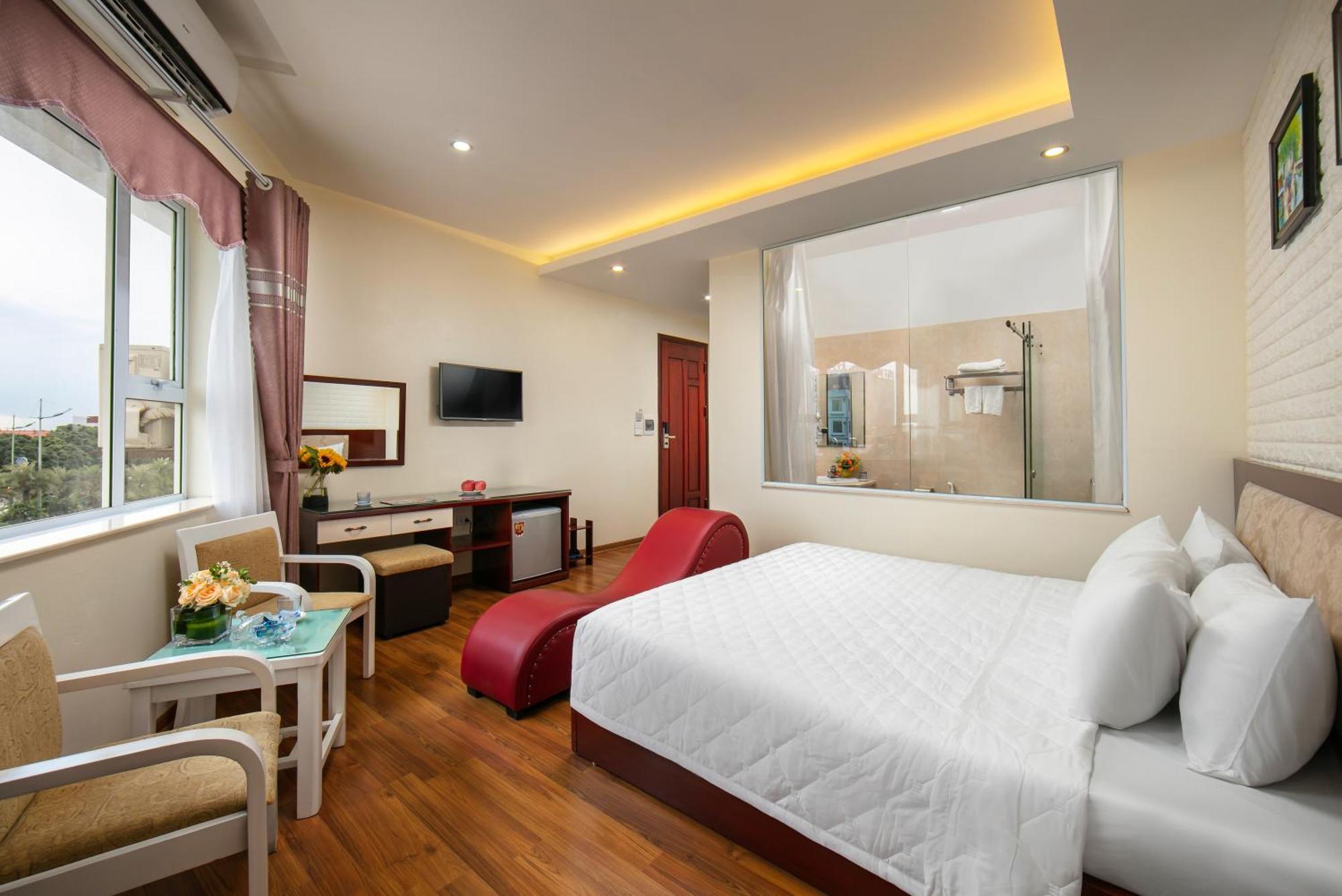New Airport Noi Bai Hotel 3*