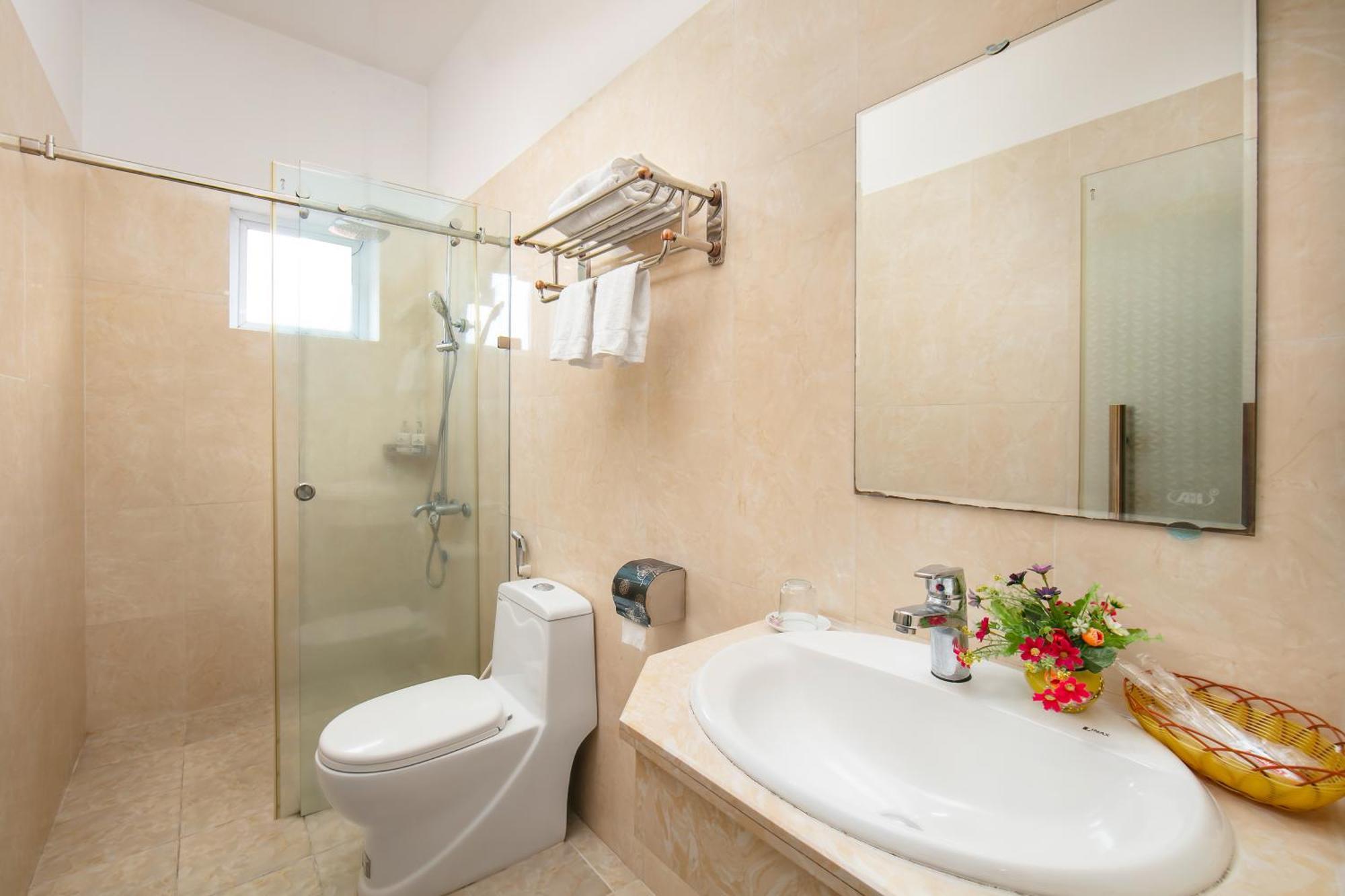 Hotel New Airport Noi Bai Hanoi