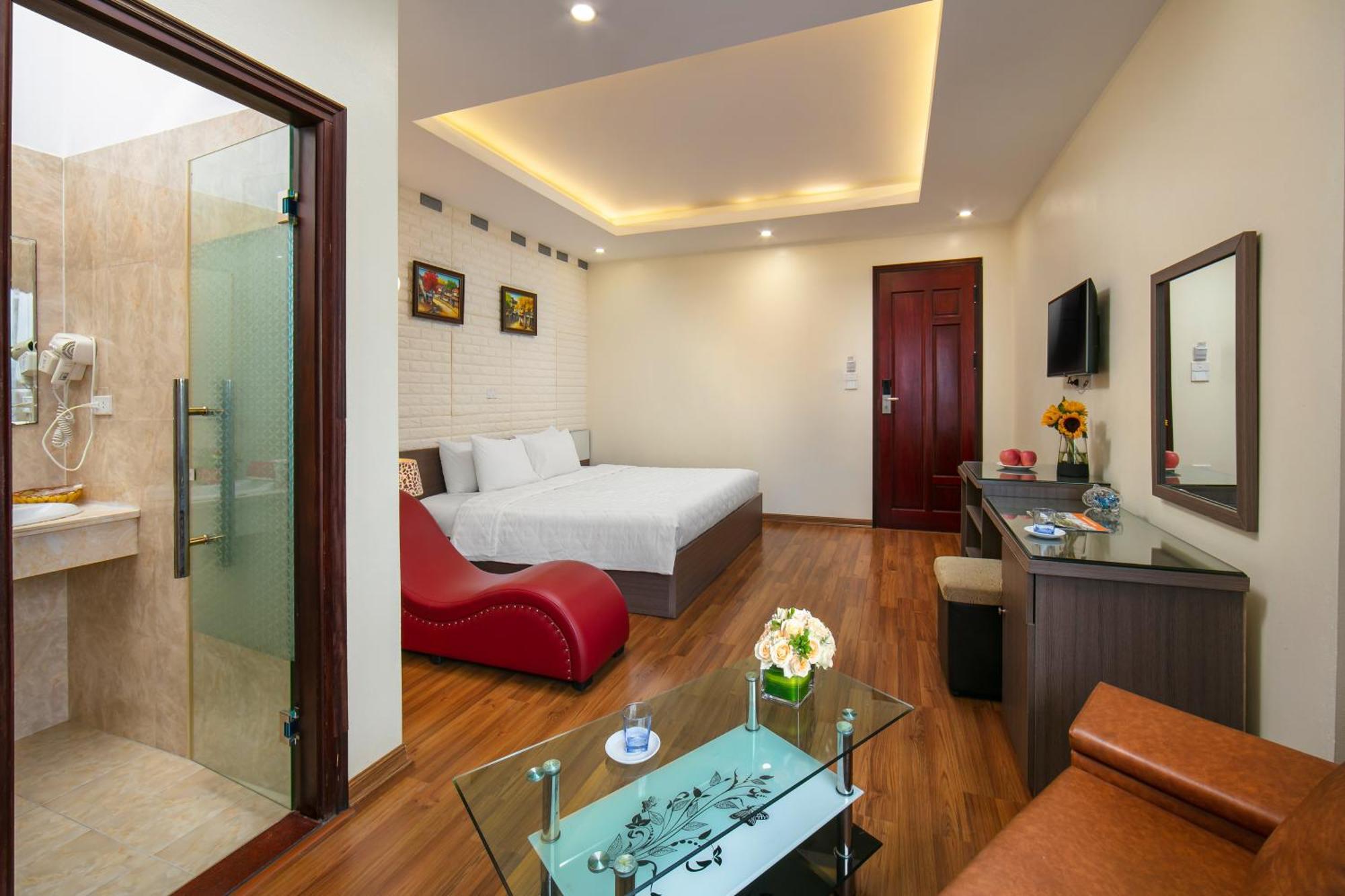 New Airport Noi Bai Hotel Hanoi