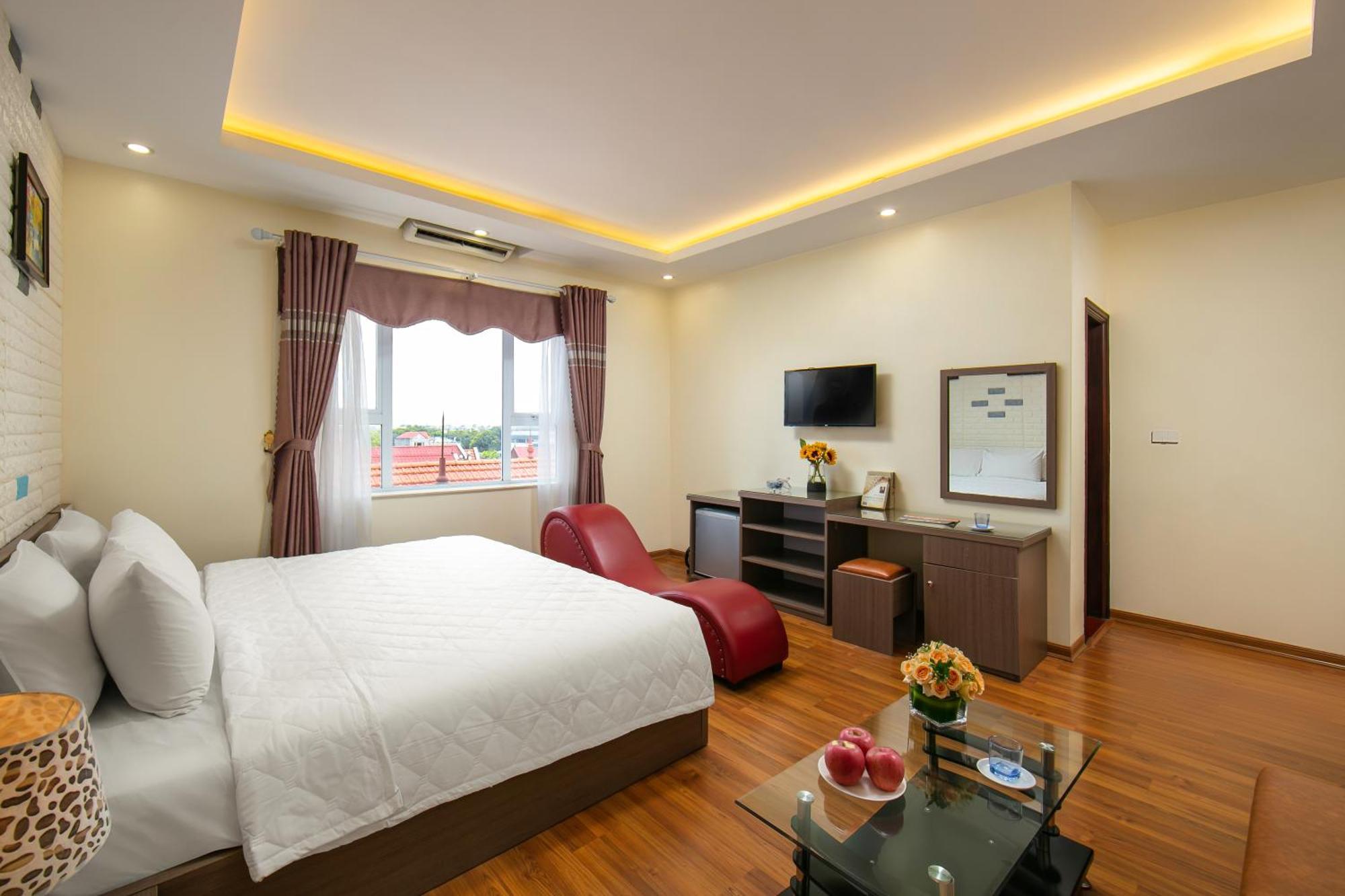 Hotel New Airport Noi Bai