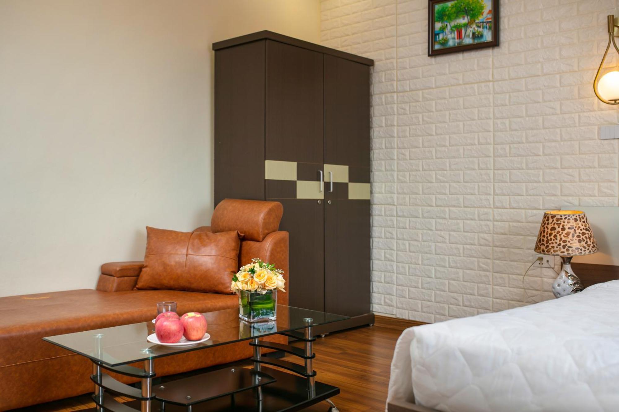 New Airport Noi Bai Hotel 3*