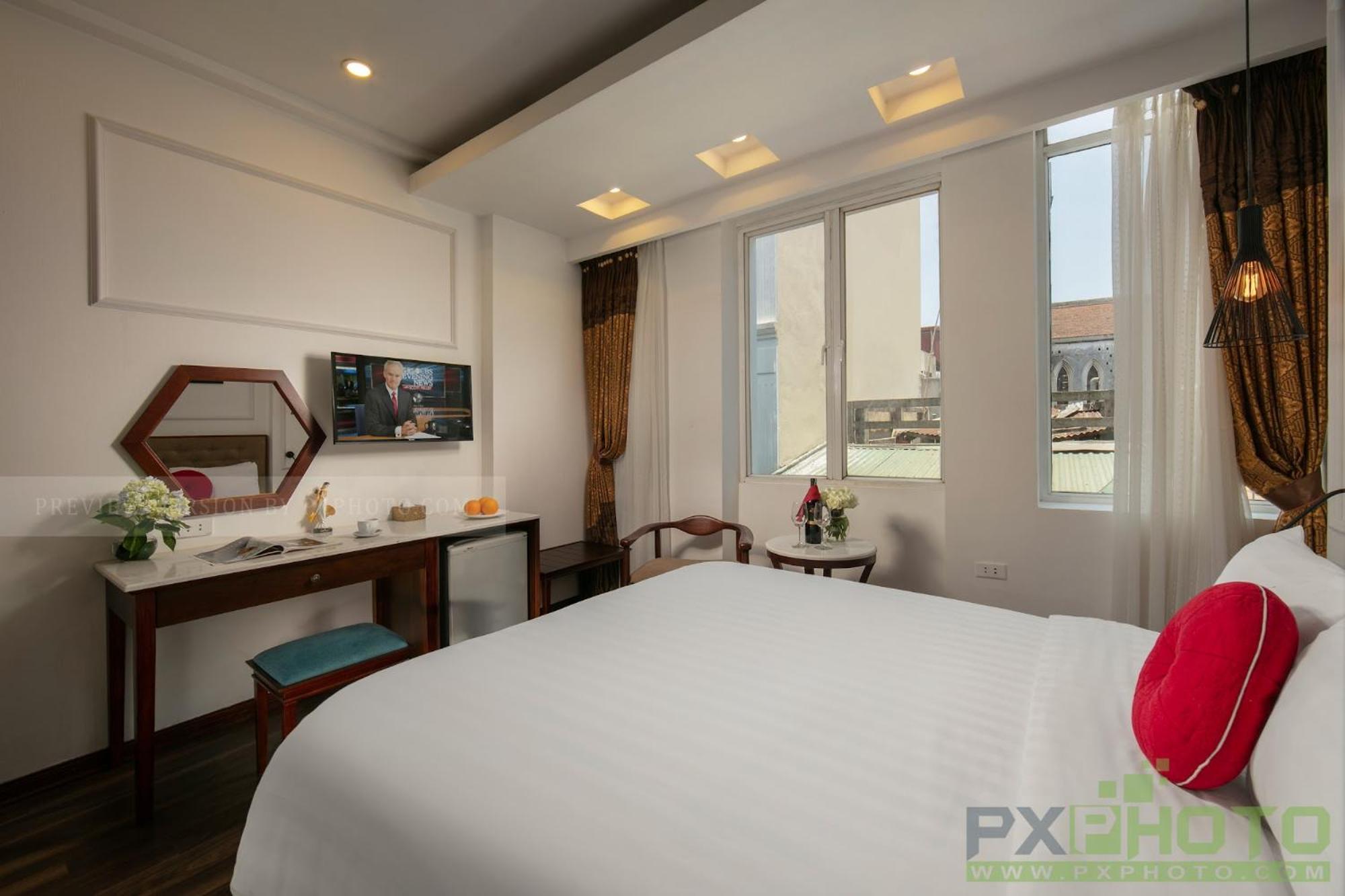 Hotel Victory Legend - In