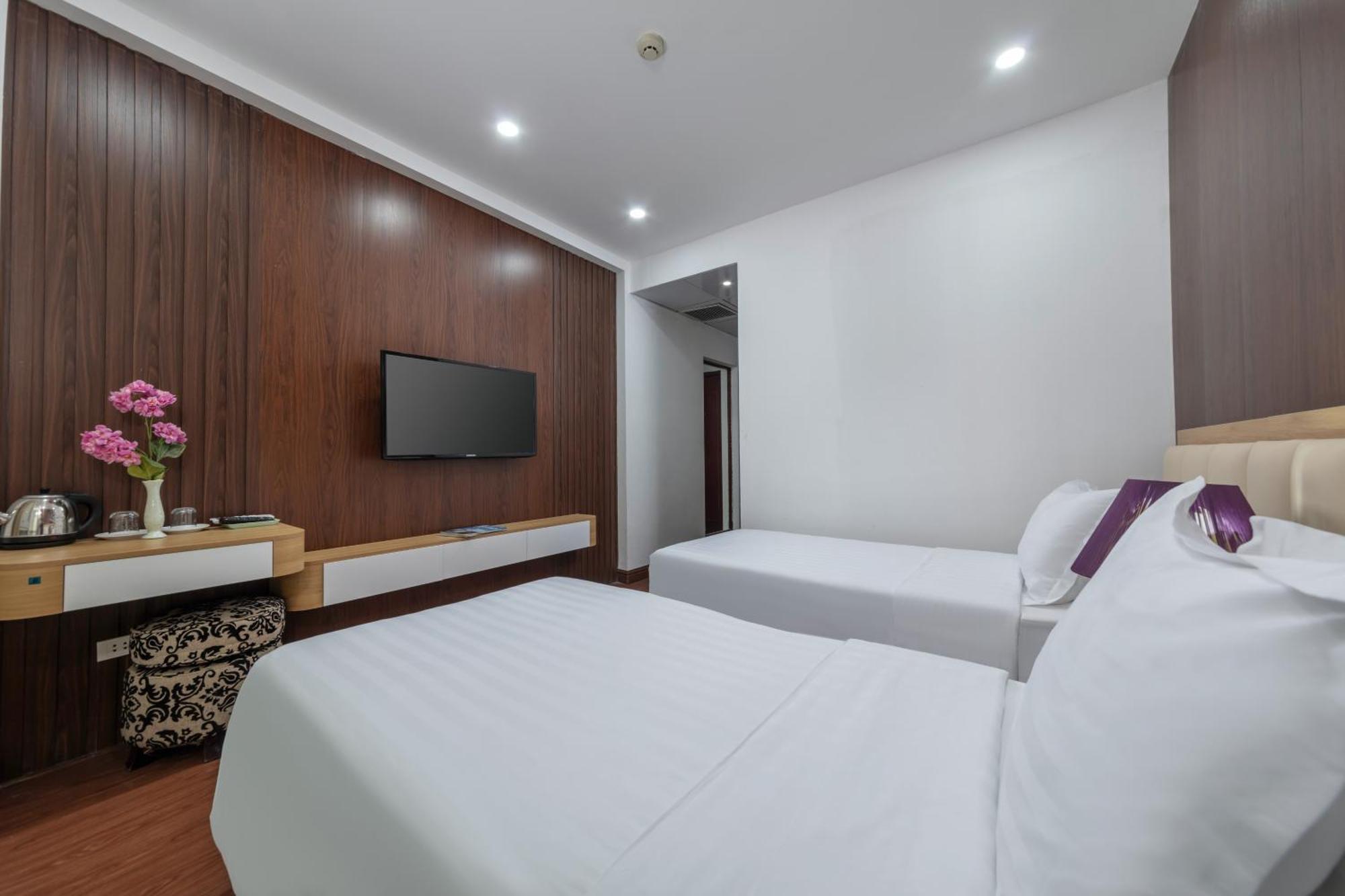 Millennium Hotel