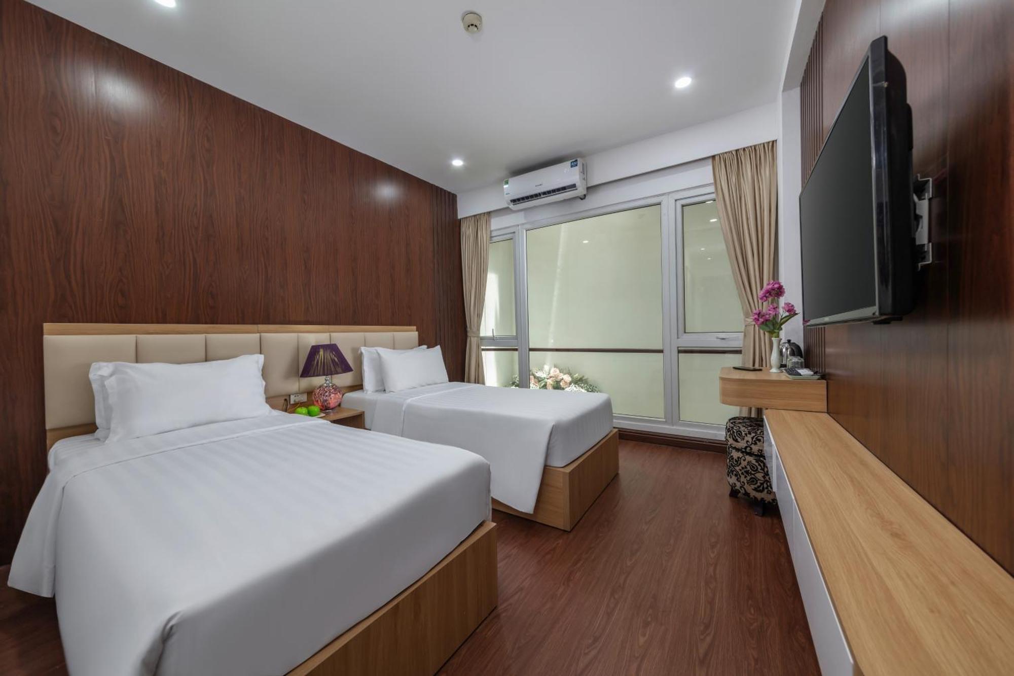 Hotel Millennium