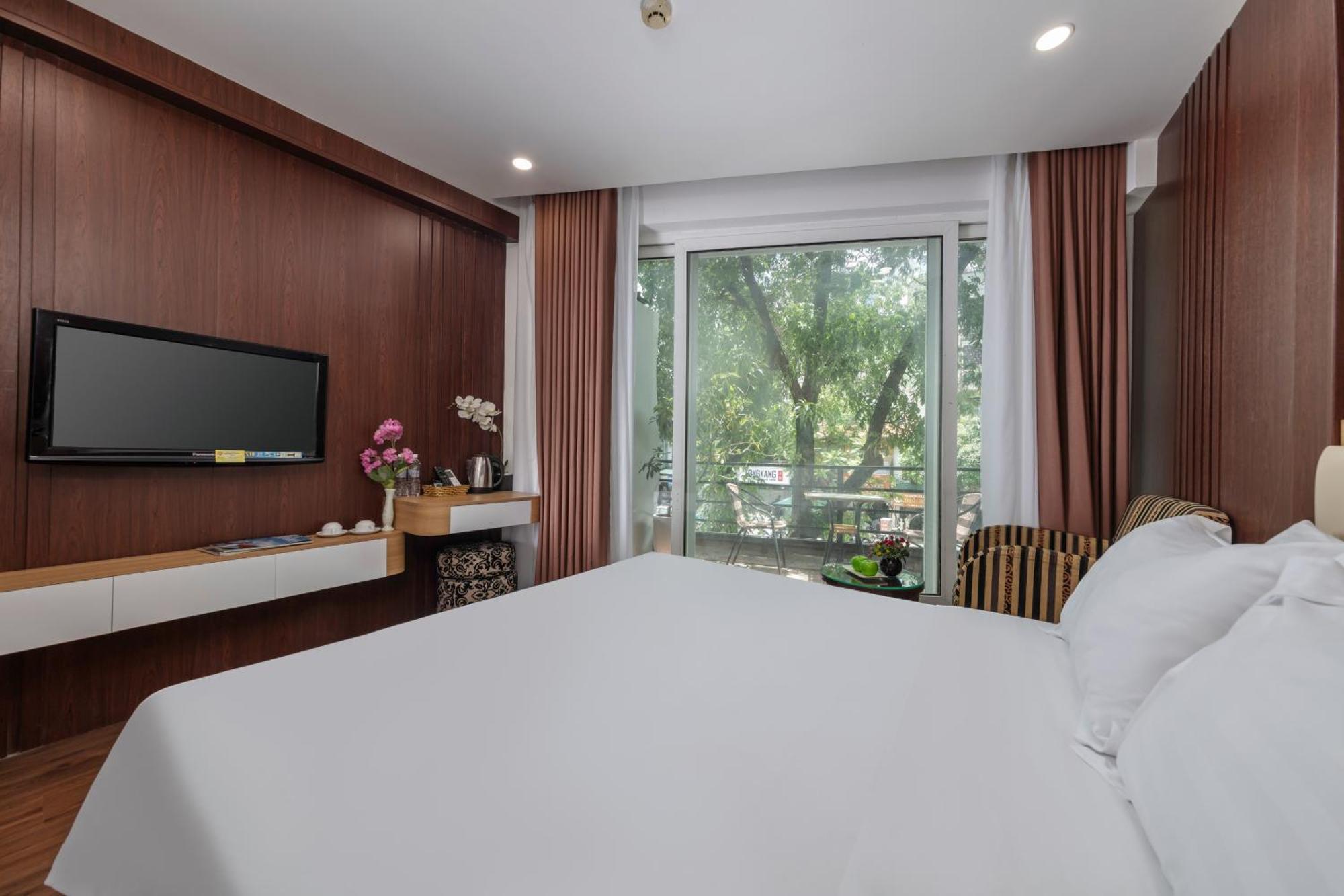 Millennium 3* Hanoi