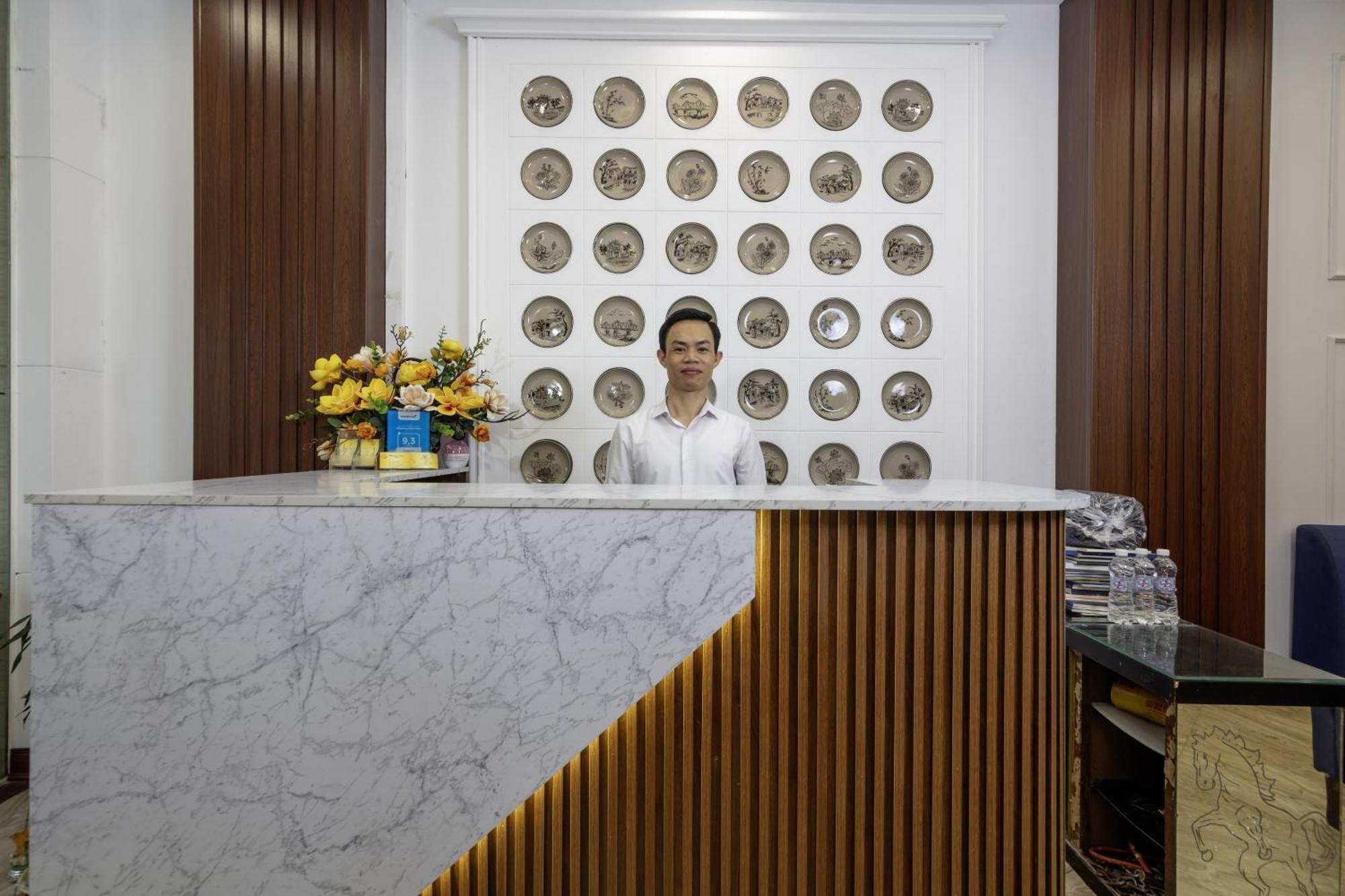 Hotel Millennium 3*