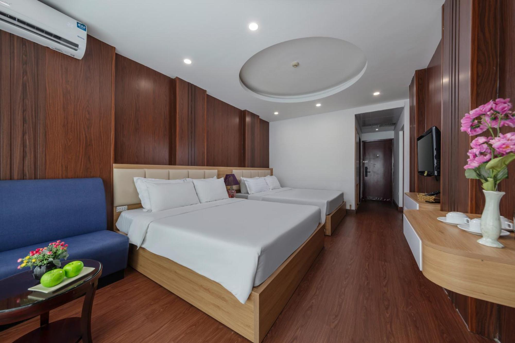Hotel Millennium 3*