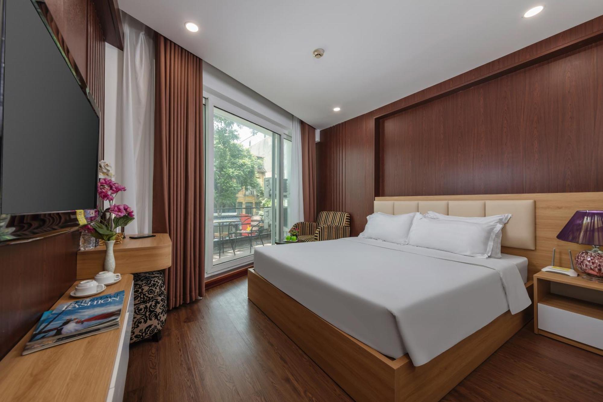 Millennium Hotel Hanoi