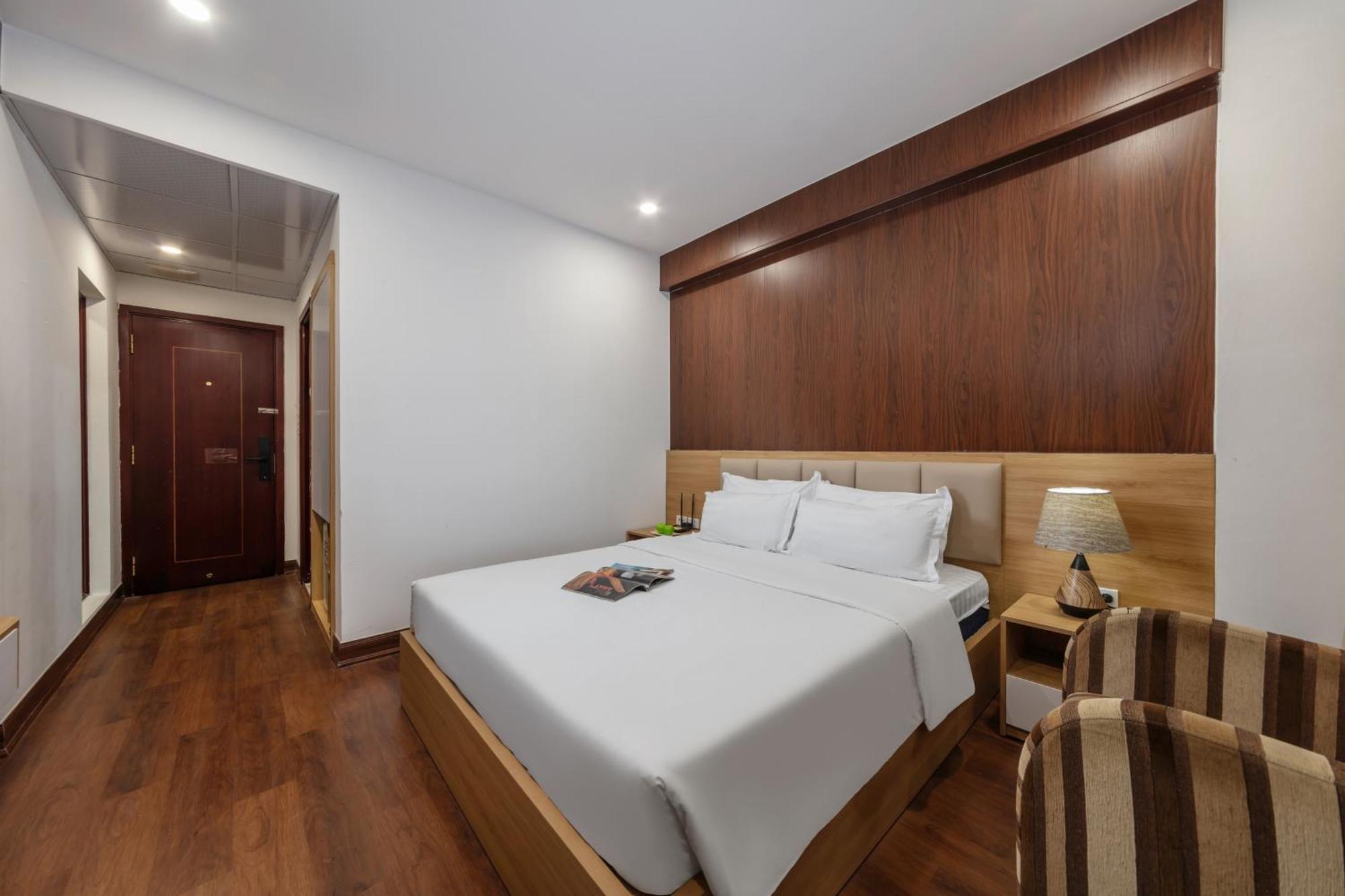 Hotel Millennium Hanoi