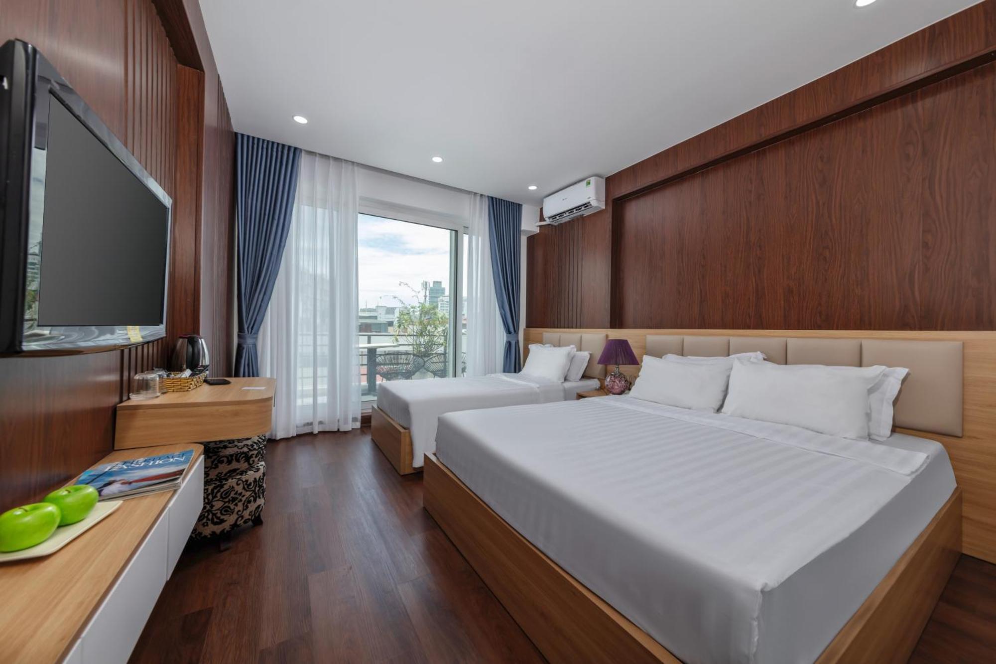 Hotel Millennium 3*