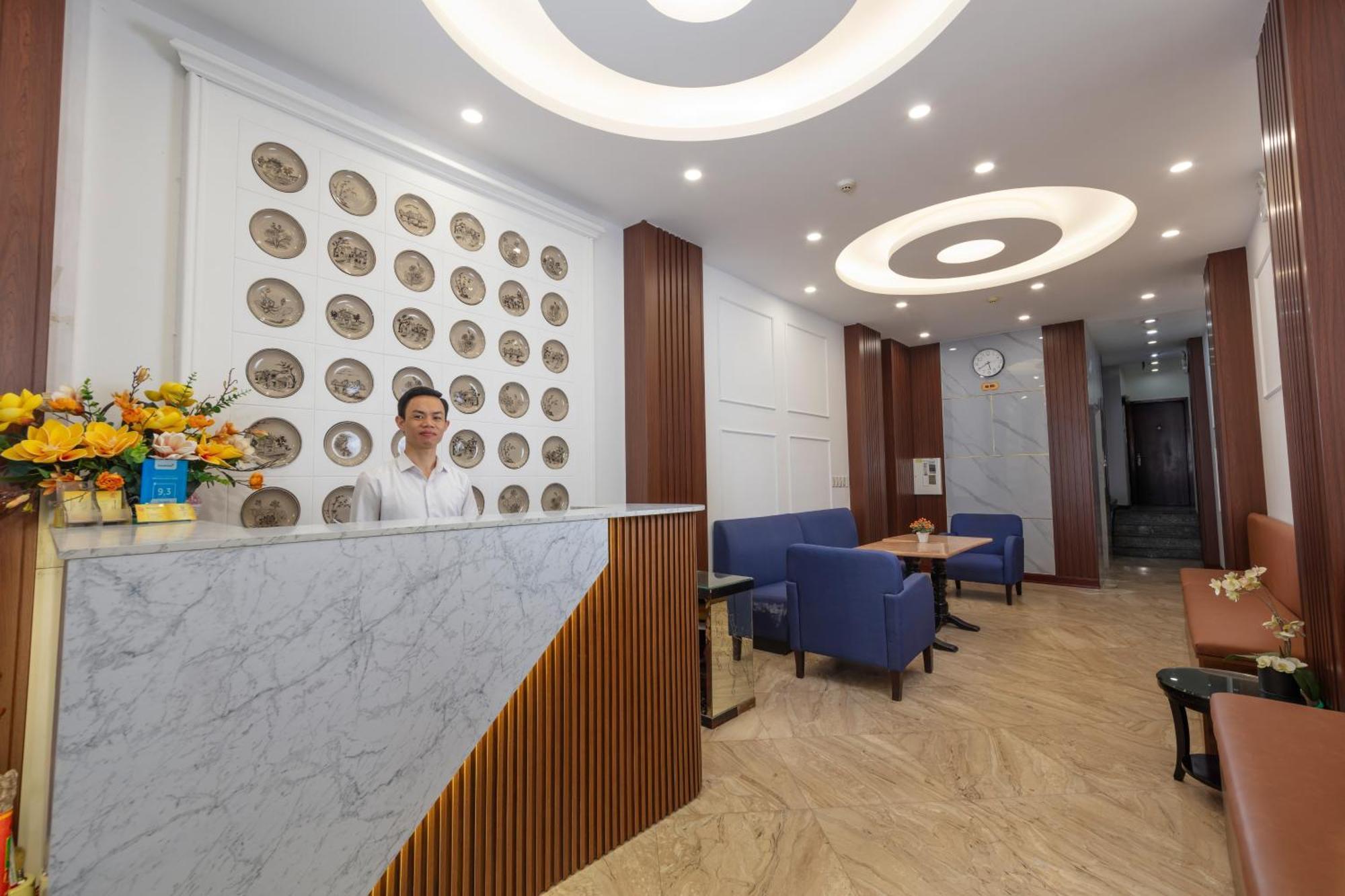 Millennium Hotel Hanoi
