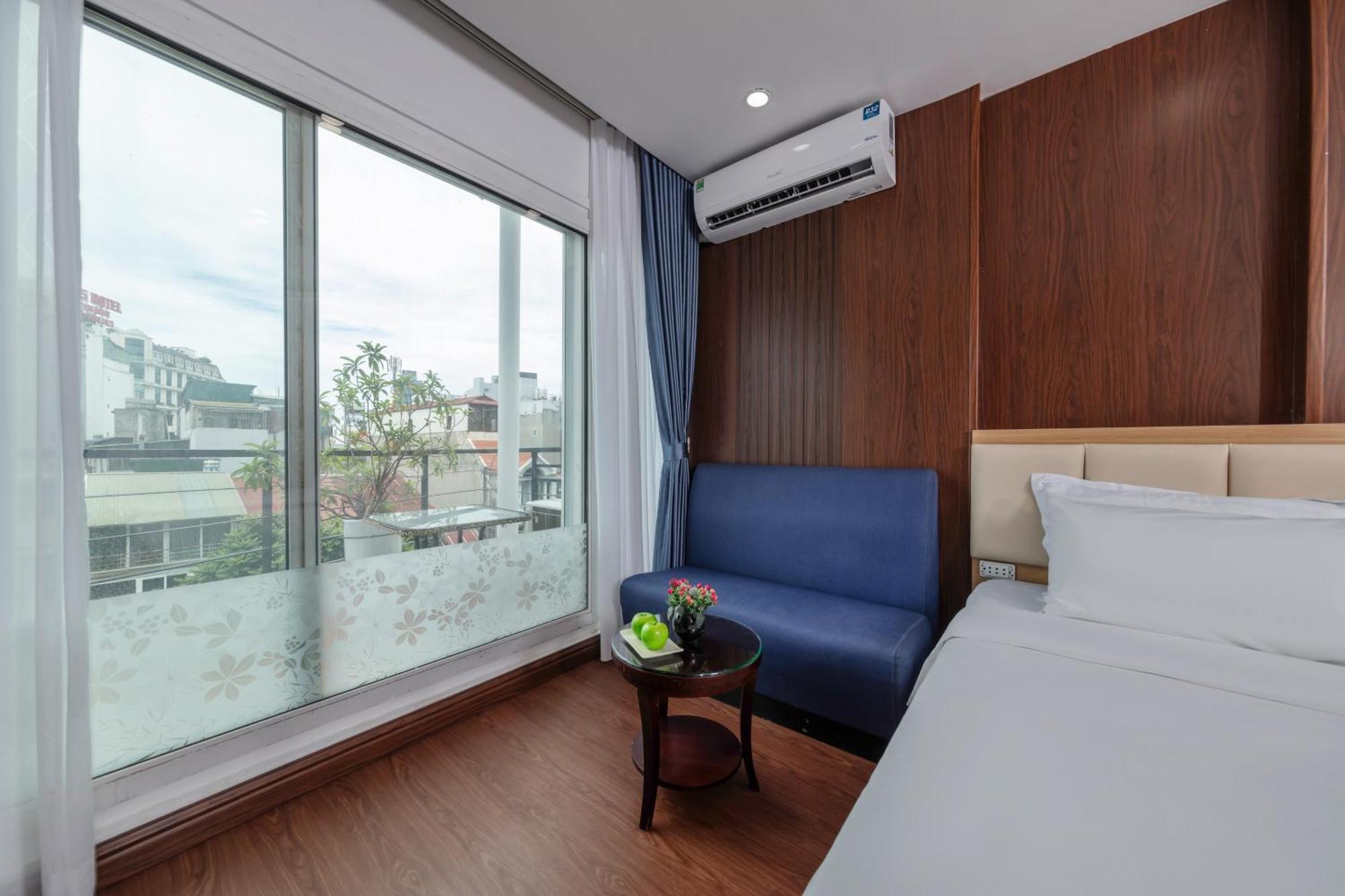 Hotel Millennium Hanoi