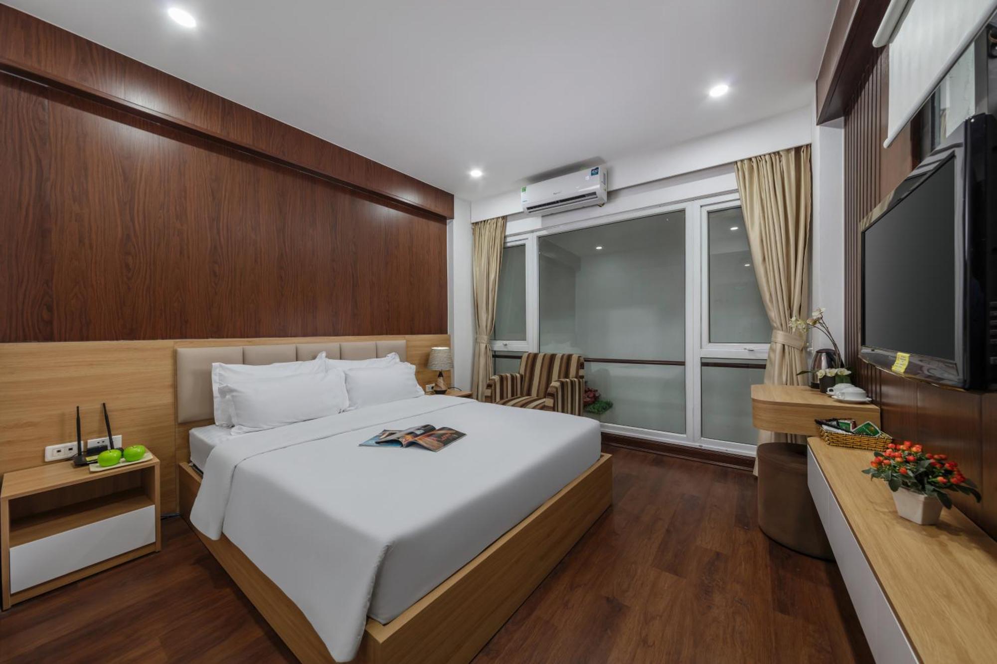 Millennium 3* Hanoi
