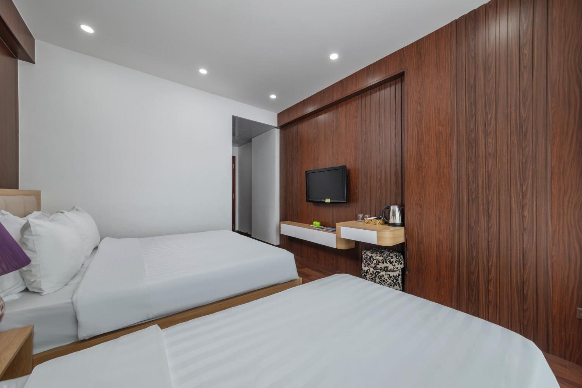 Hotel Millennium