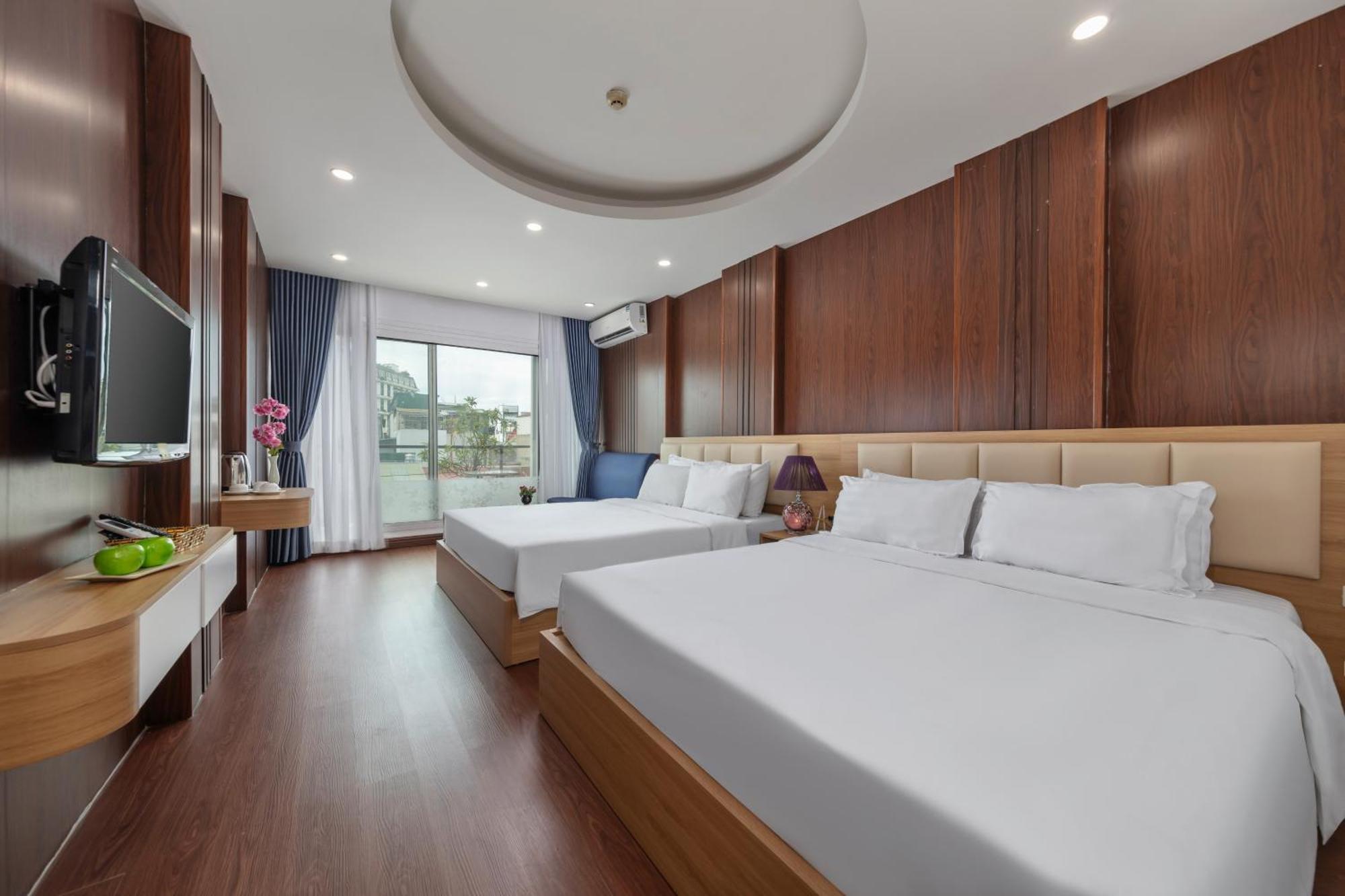 Hotel Millennium Hanoi