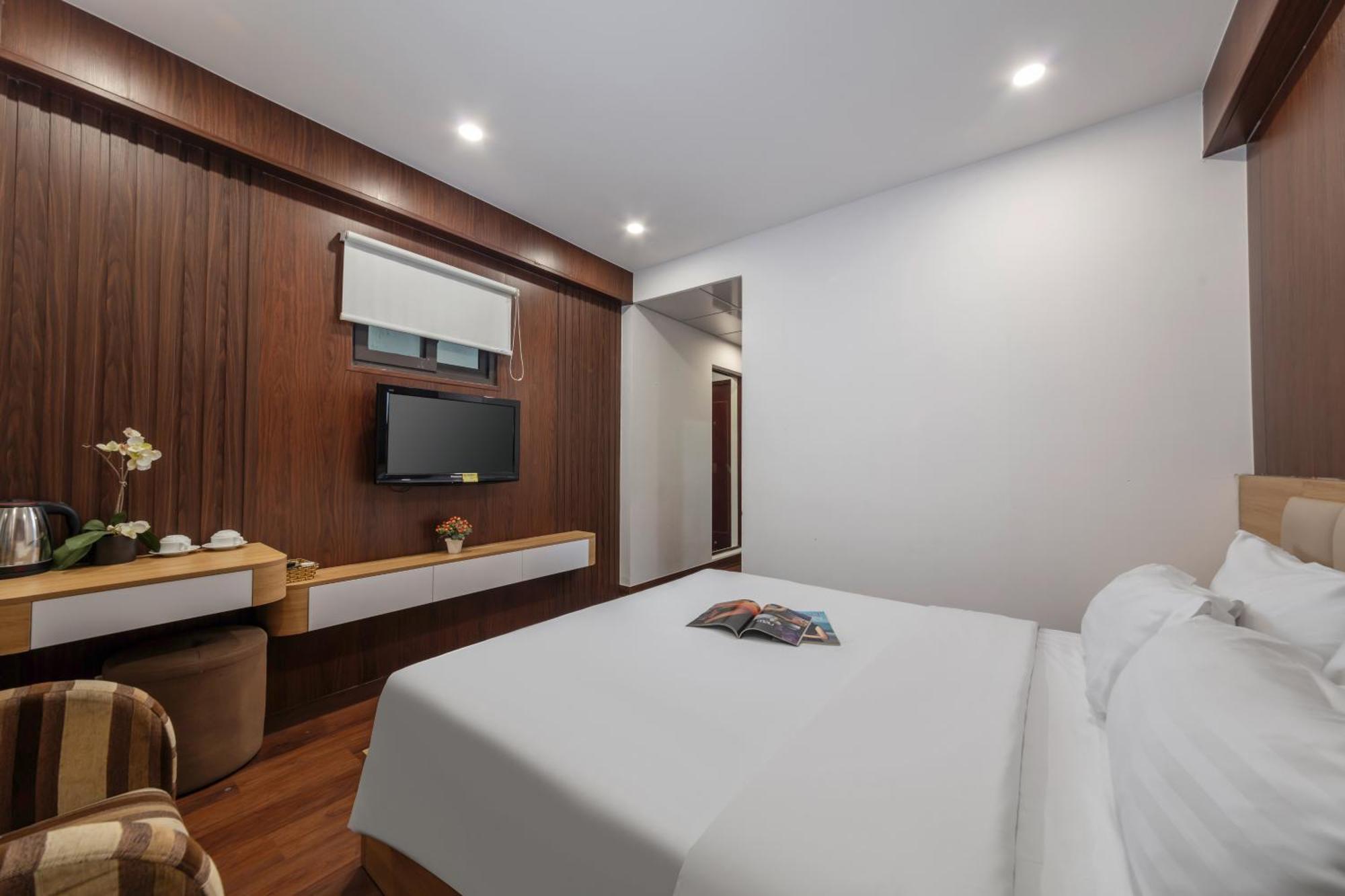 Millennium 3* Hanoi