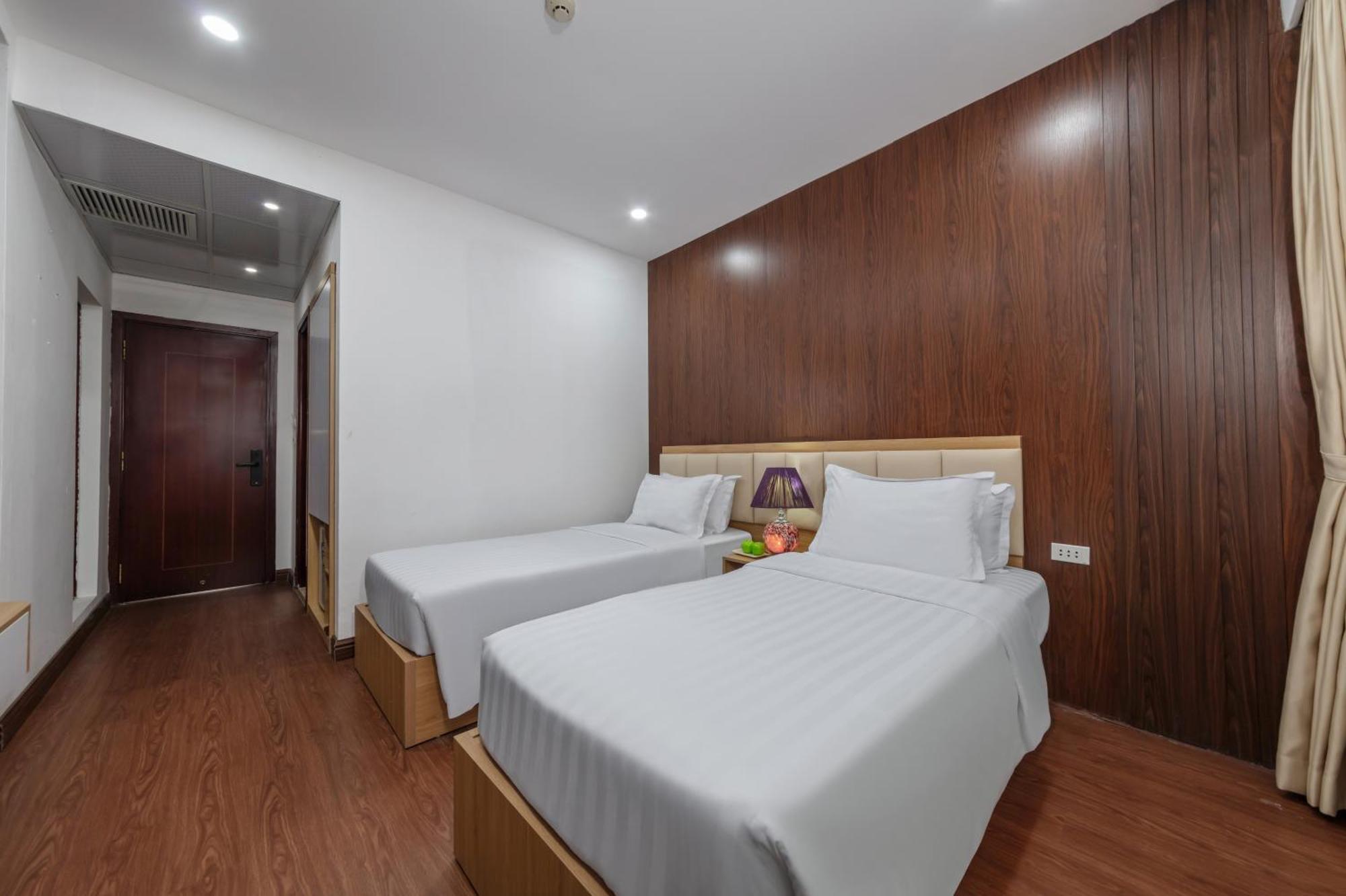 Millennium Hotel