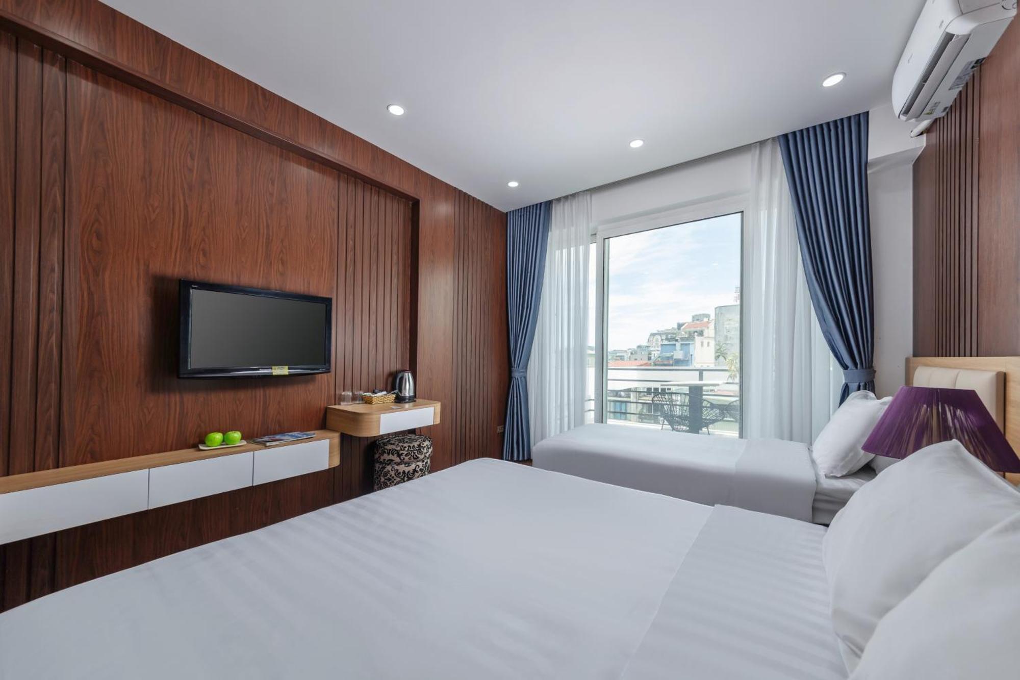 Hotel Millennium