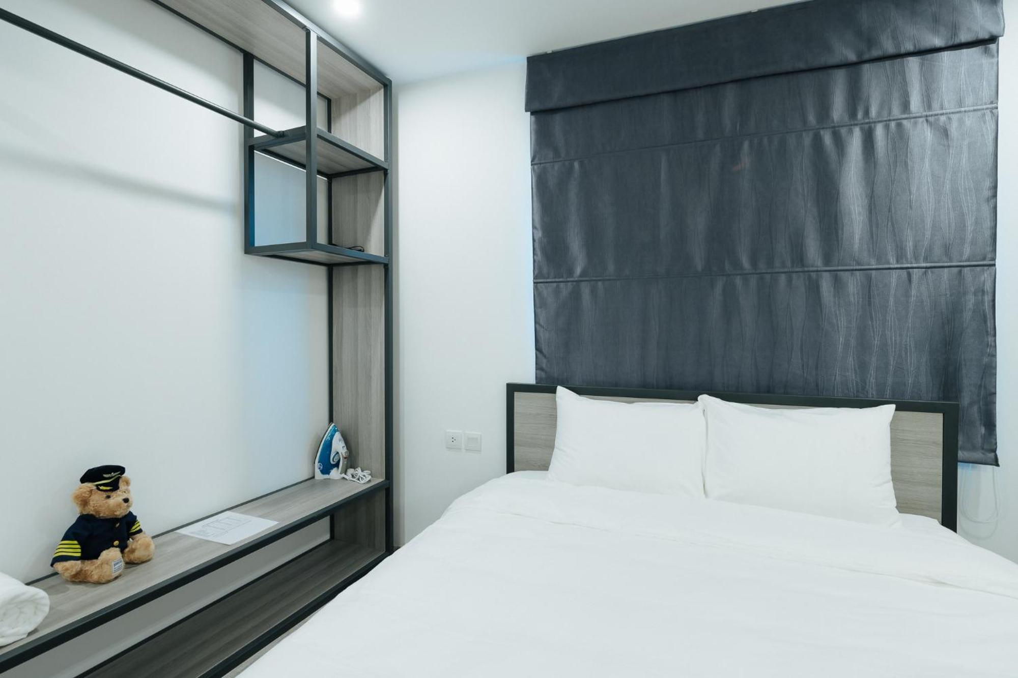 Apartamento Su Casa Old Quarter *