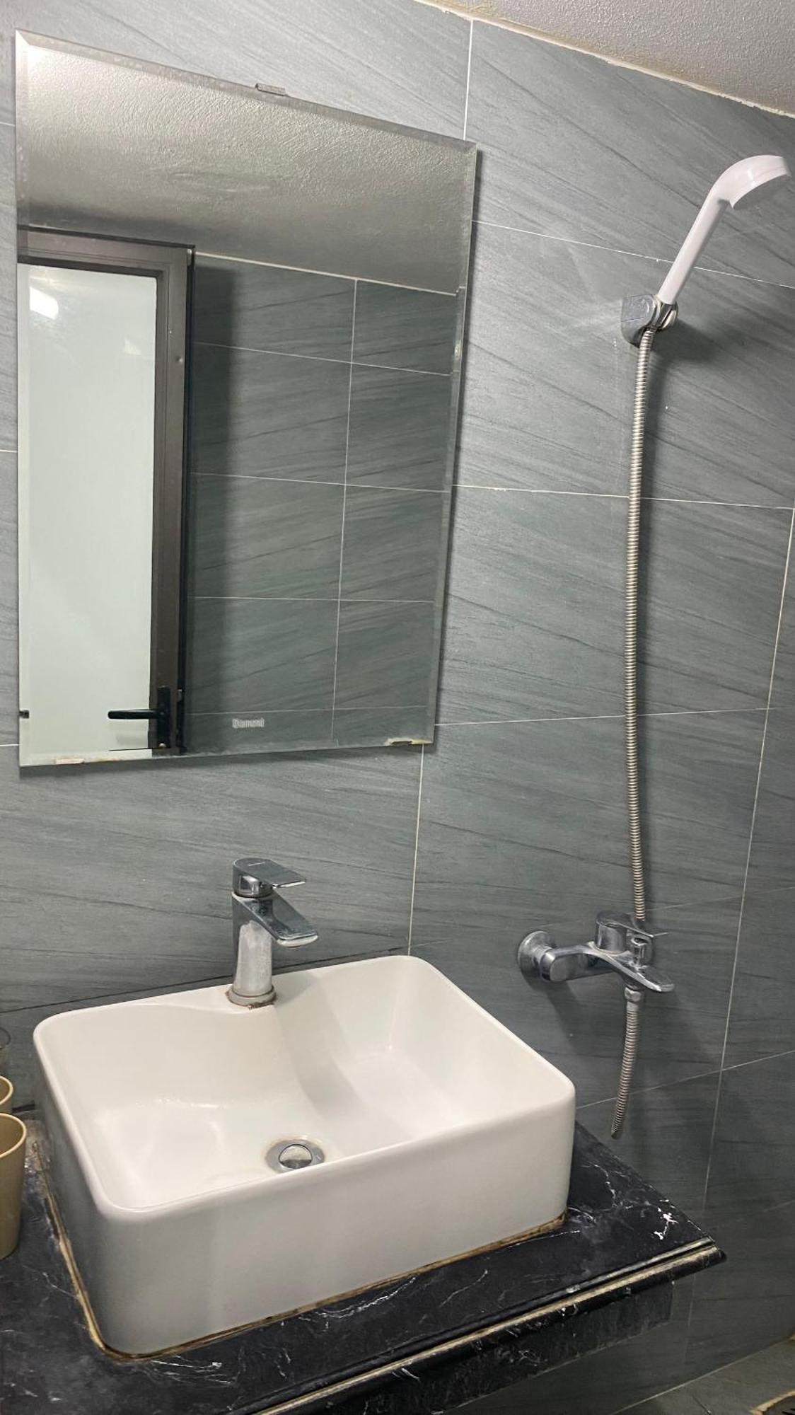 Aparthotel Era Apartment Tran Thai Tong *