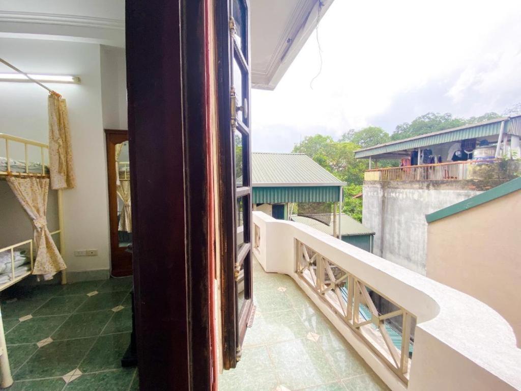 Aparthotel Morri - Quan Thanh